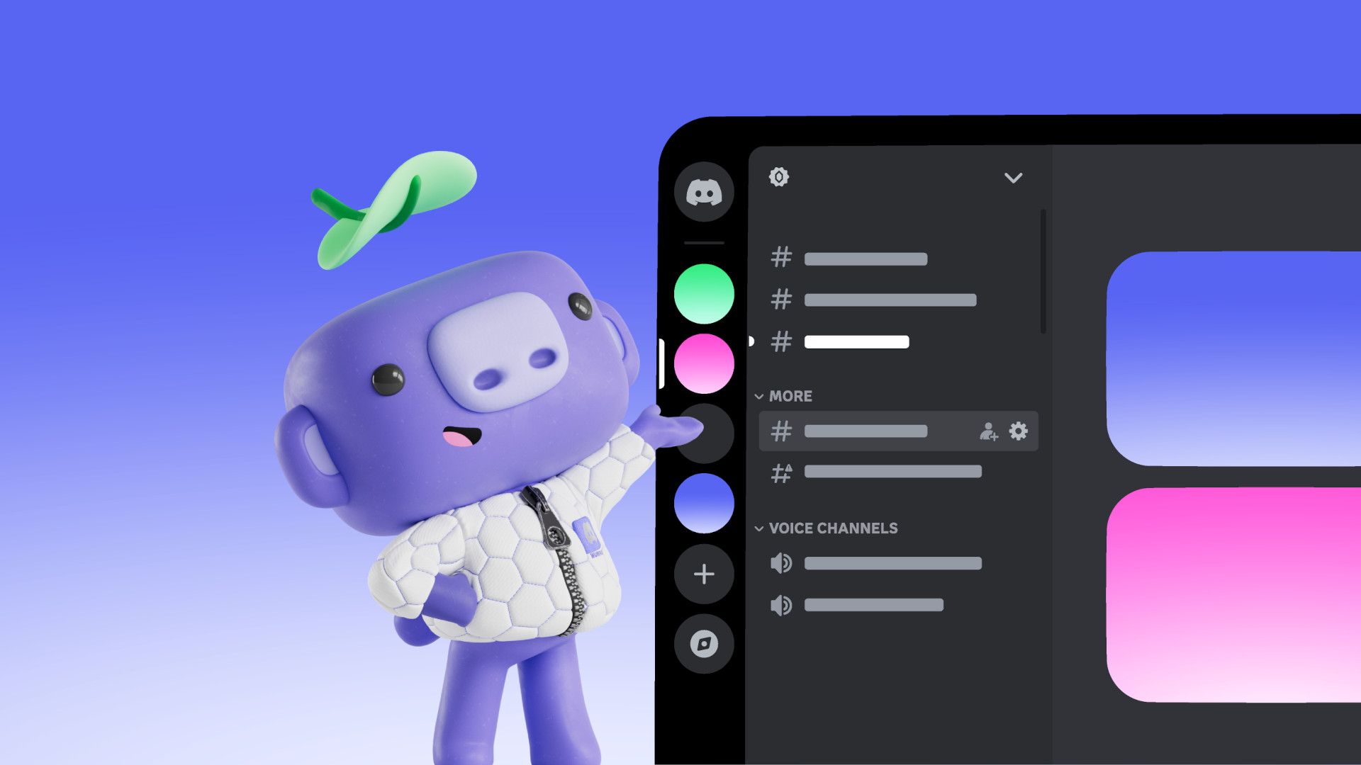 Discord Enhances Server Capacity Significantly