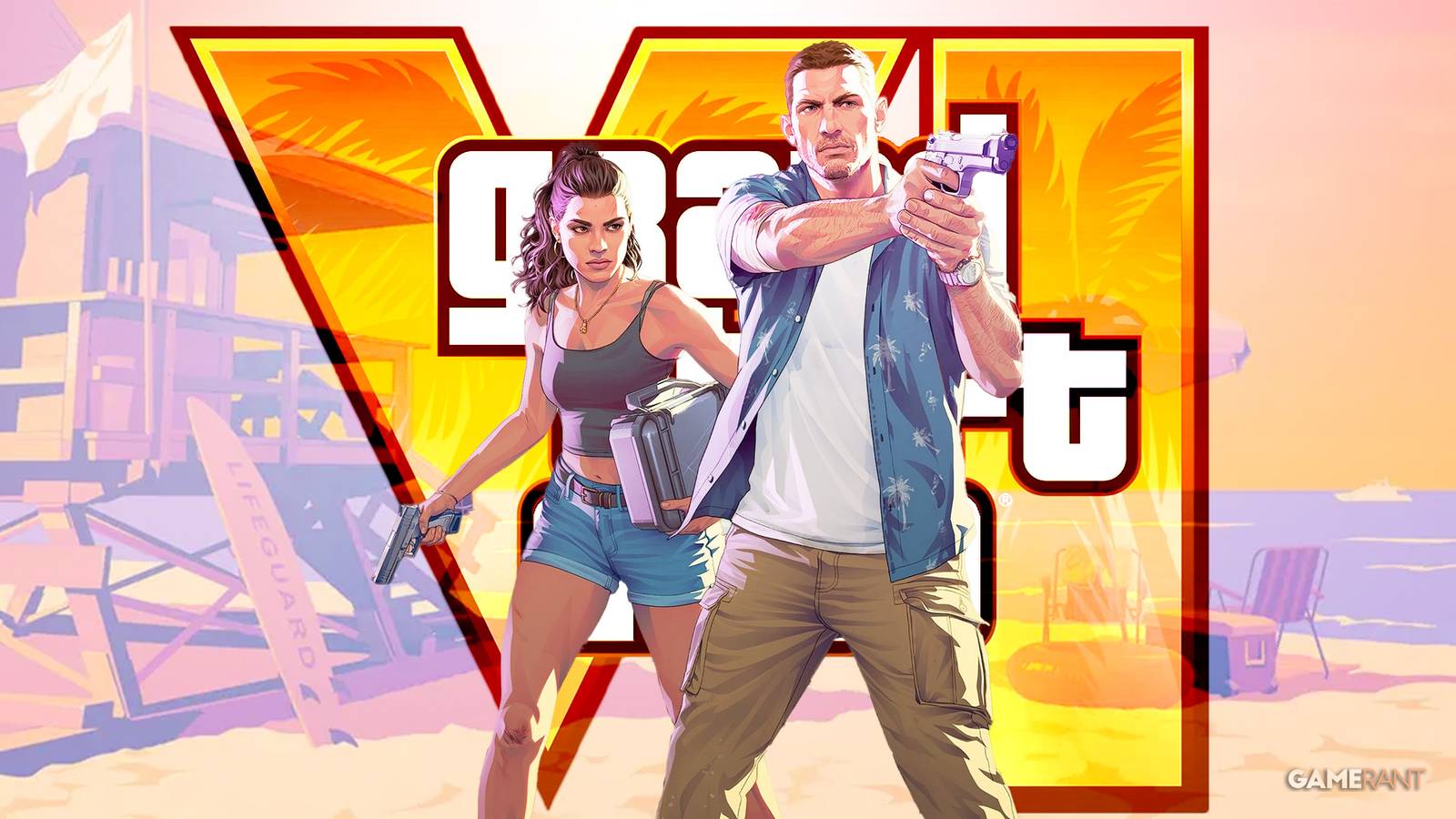 GTA 5 Actor Expresses Indifference Towards GTA 6