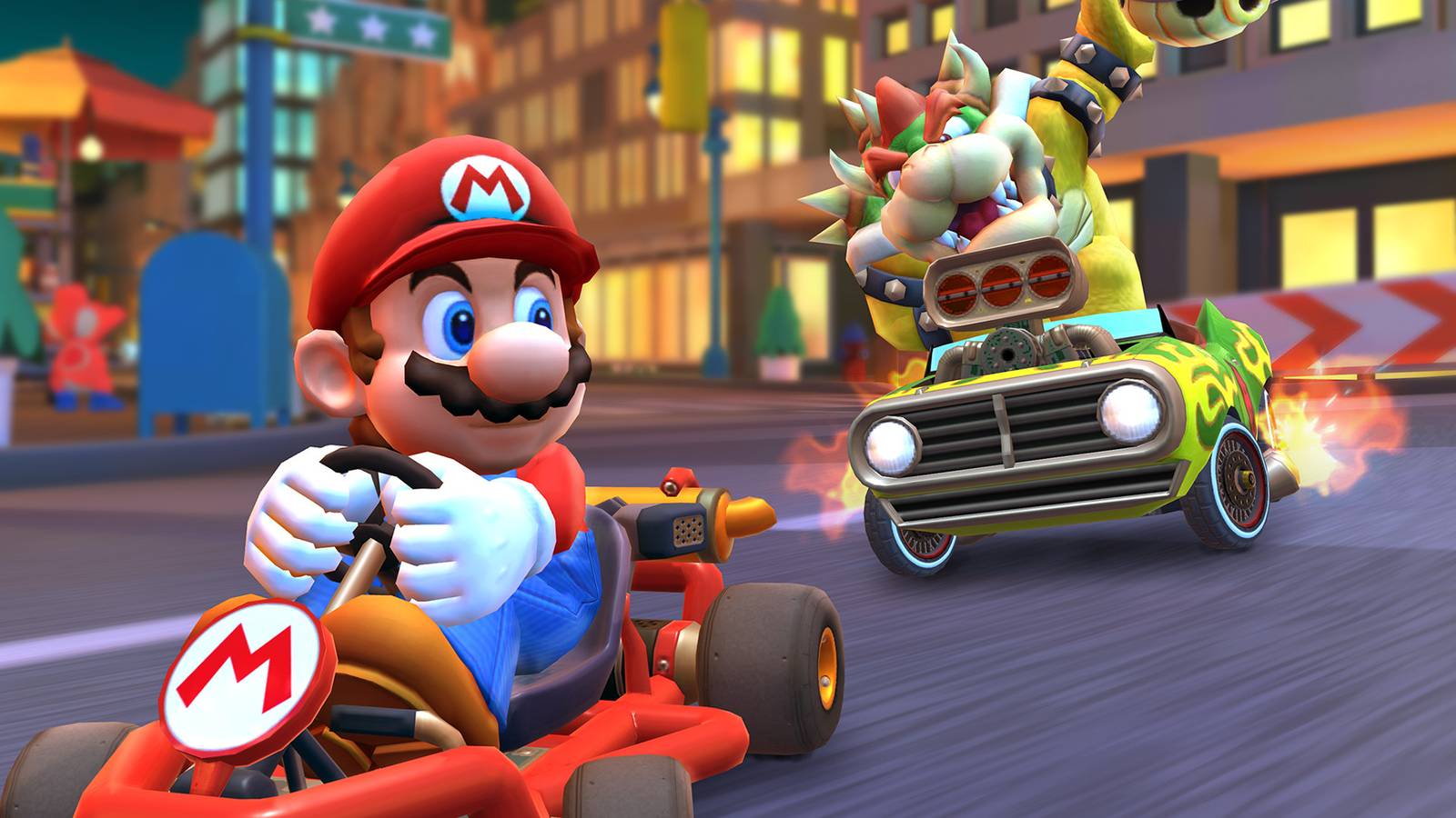 Man Charged with Selling Counterfeit Nintendo Products Worth Over $2 Million