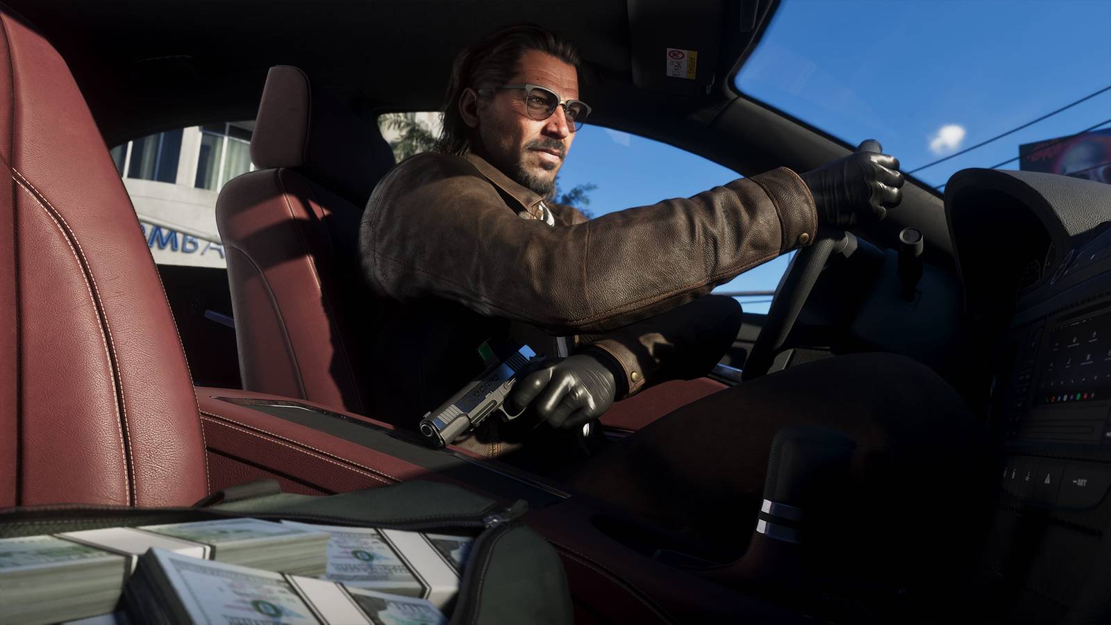 Some Grand Theft Auto 6 Fans Believe Rockstar is Concealing a Third Protagonist