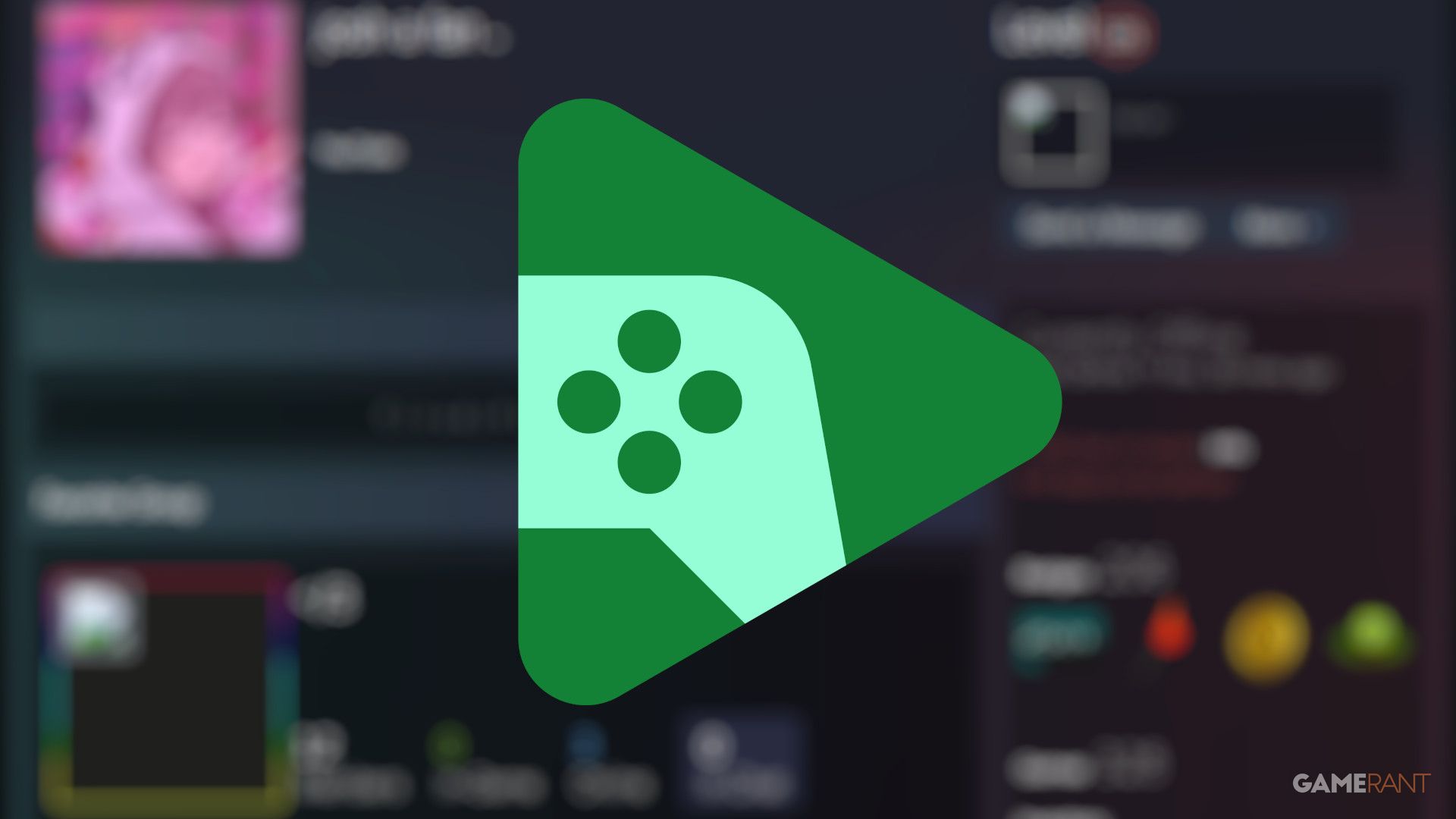 Google Play Games Enhances Profiles with Steam-like Features