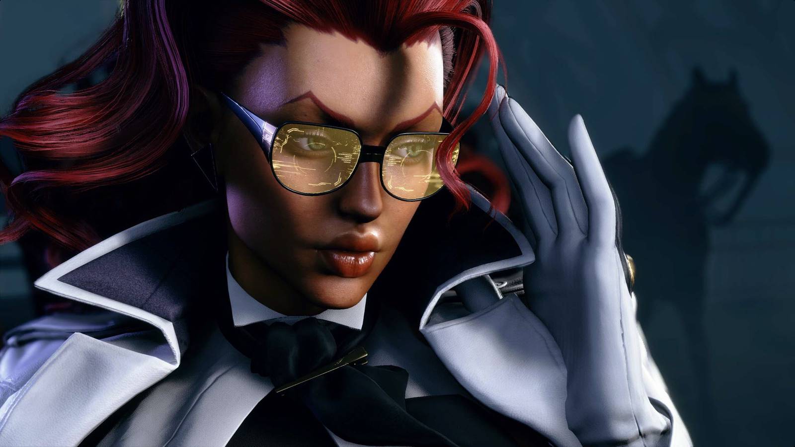 Official Release Date for C. Viper in Street Fighter 6 Announced
