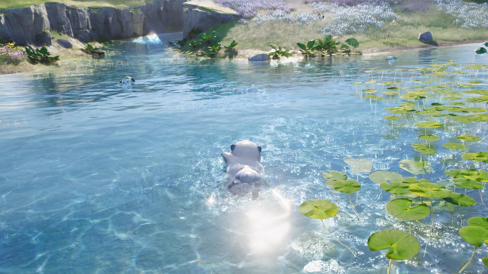 Aniimo: New Creatures Unveiled in Upcoming Pokemon-Like Game