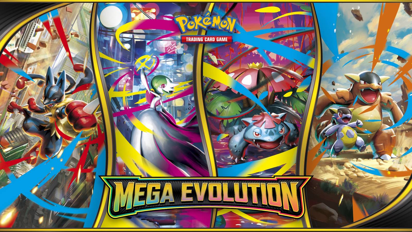 Chart Reveals Highest Valued Cards in Pokemon TCG's Mega Evolution