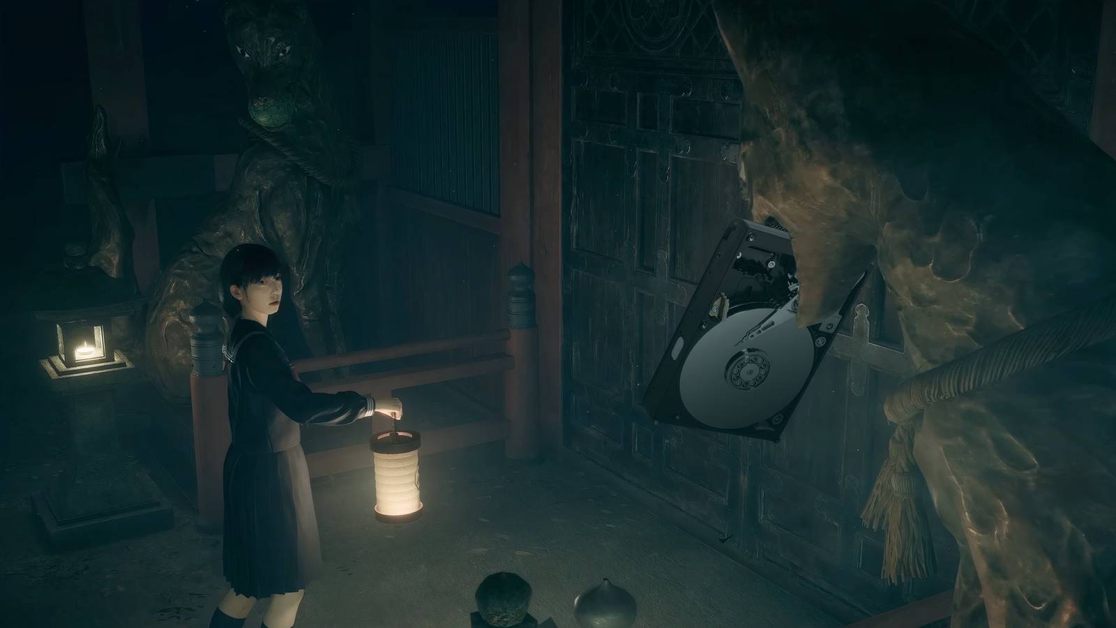 Details about Silent Hill f’s File Size and Pre-Load Dates Unveiled