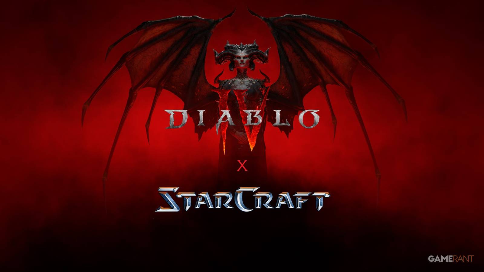 Diablo 4 Unveils StarCraft Crossover Event