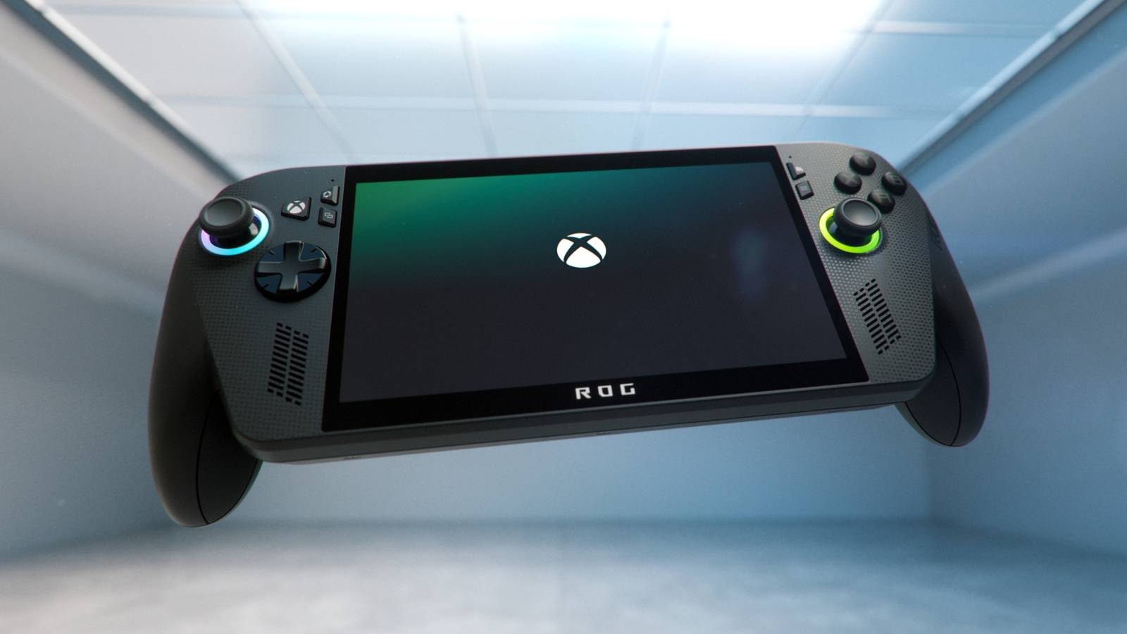 The ASUS ROG Xbox Ally X is Flying Off Shelves