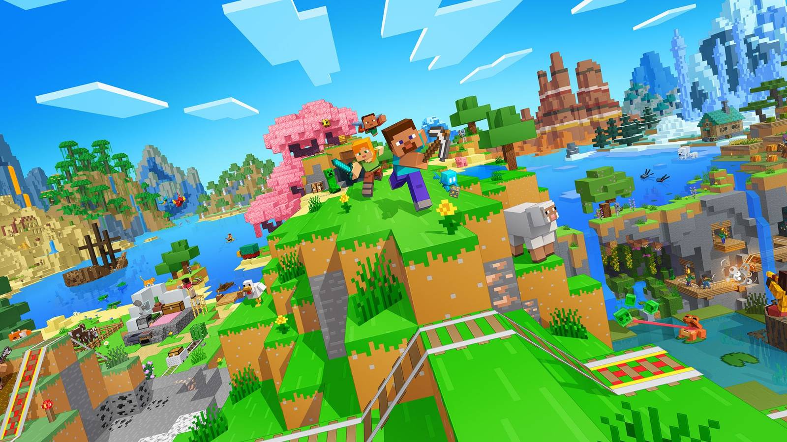 Upcoming Minecraft Live Event Set for September 27