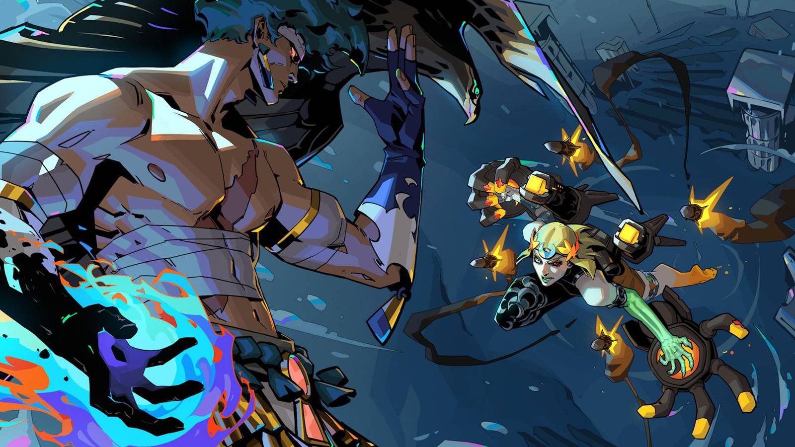 Supergiant Games Discusses Future of Hades Series