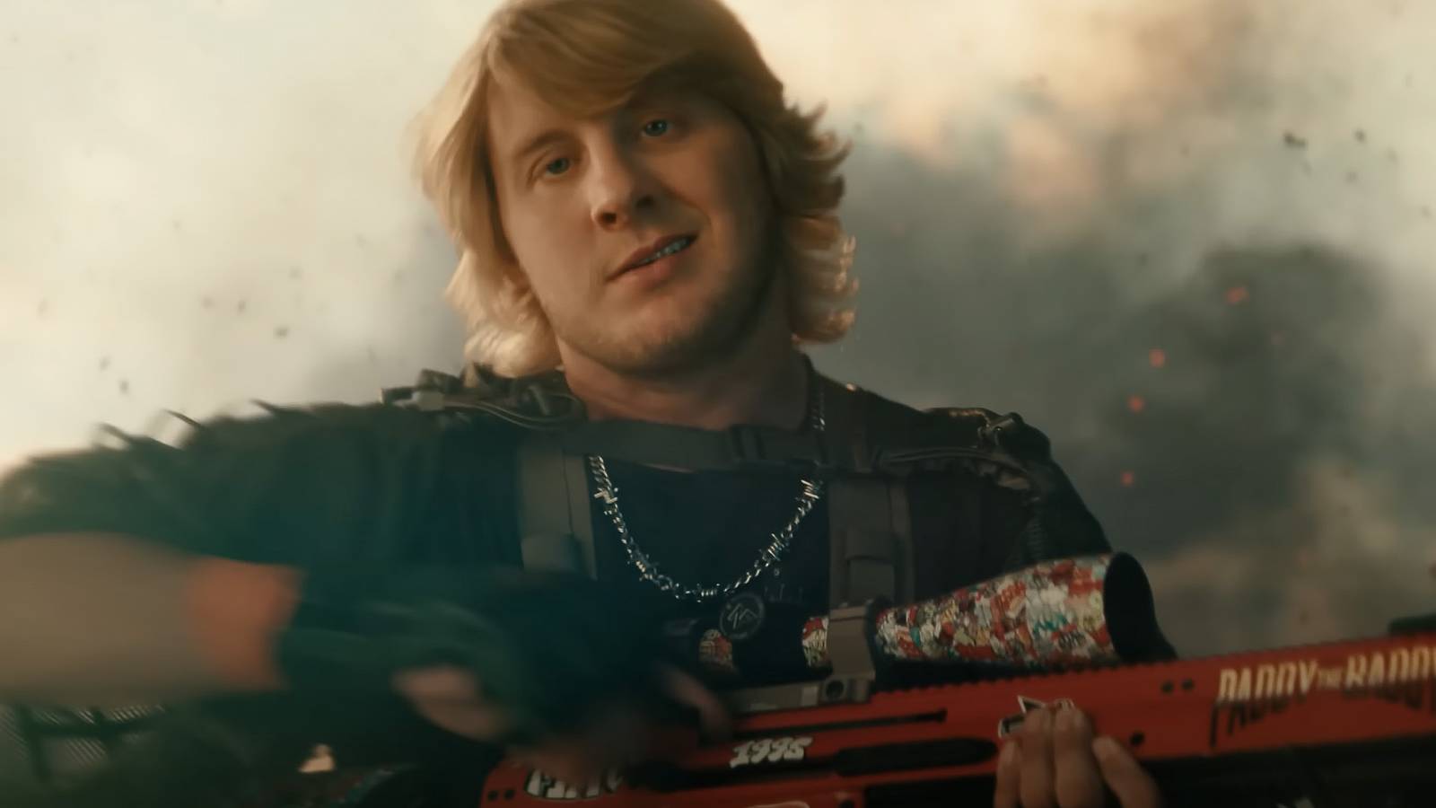 Battlefield 6 Takes a Jab at Call of Duty in New Trailer