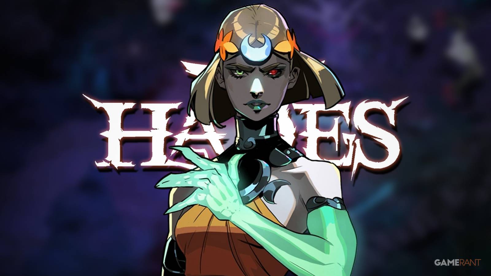 Community Criticizes Ending of Hades 2
