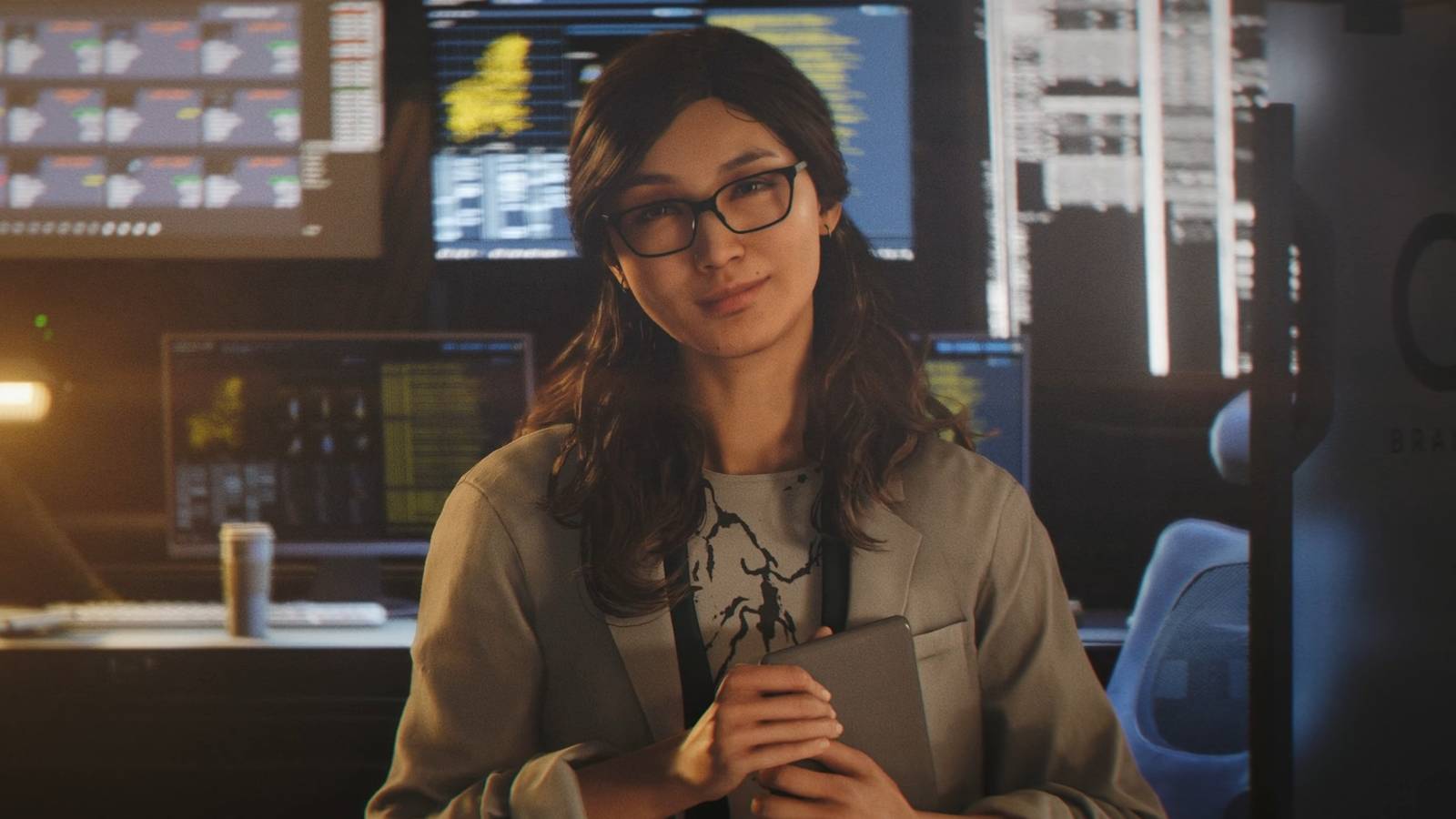 Gemma Chan Joins the Cast of 007 First Light