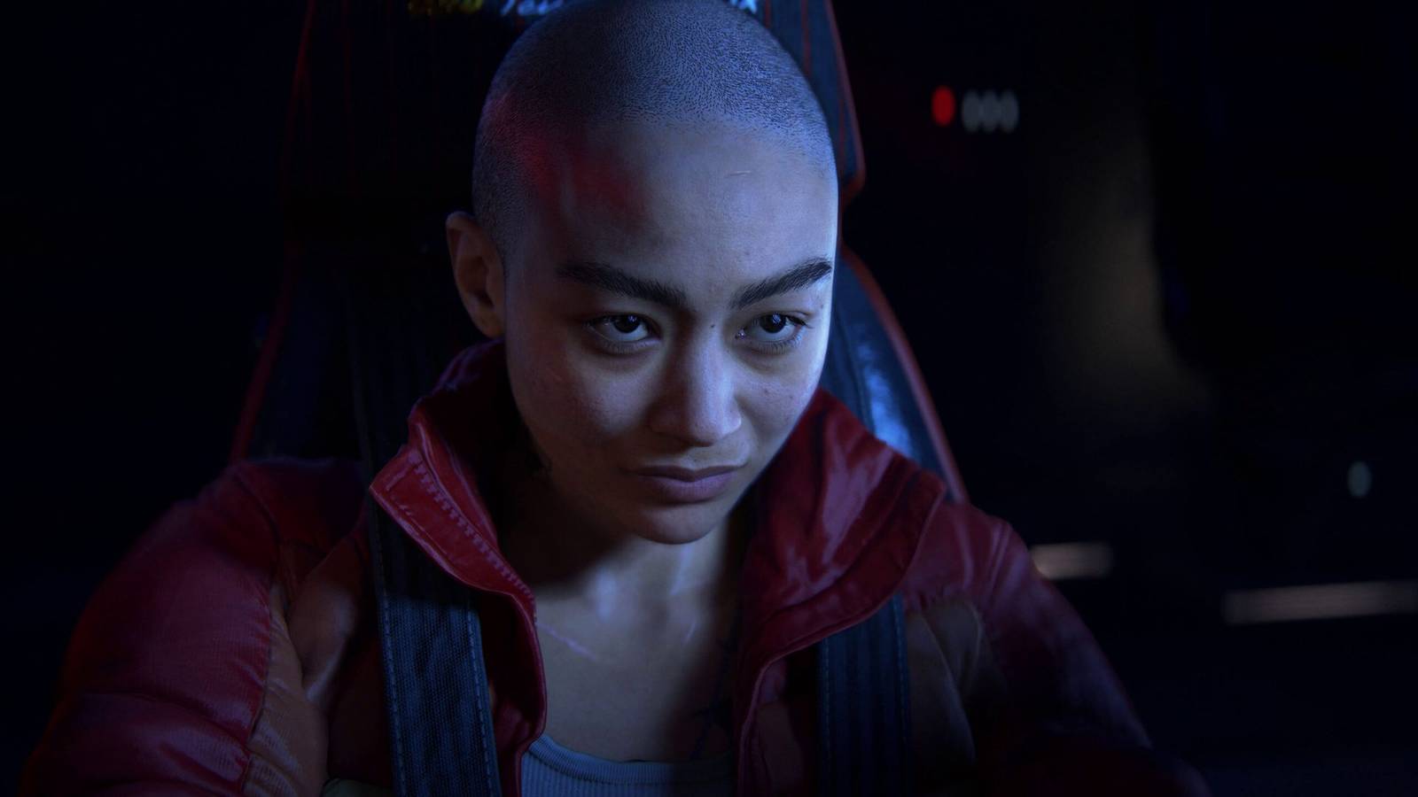 Neil Druckmann Hints at 'Intergalactic: The Heretic Prophet' Becoming Naughty Dog's Most Expensive Game