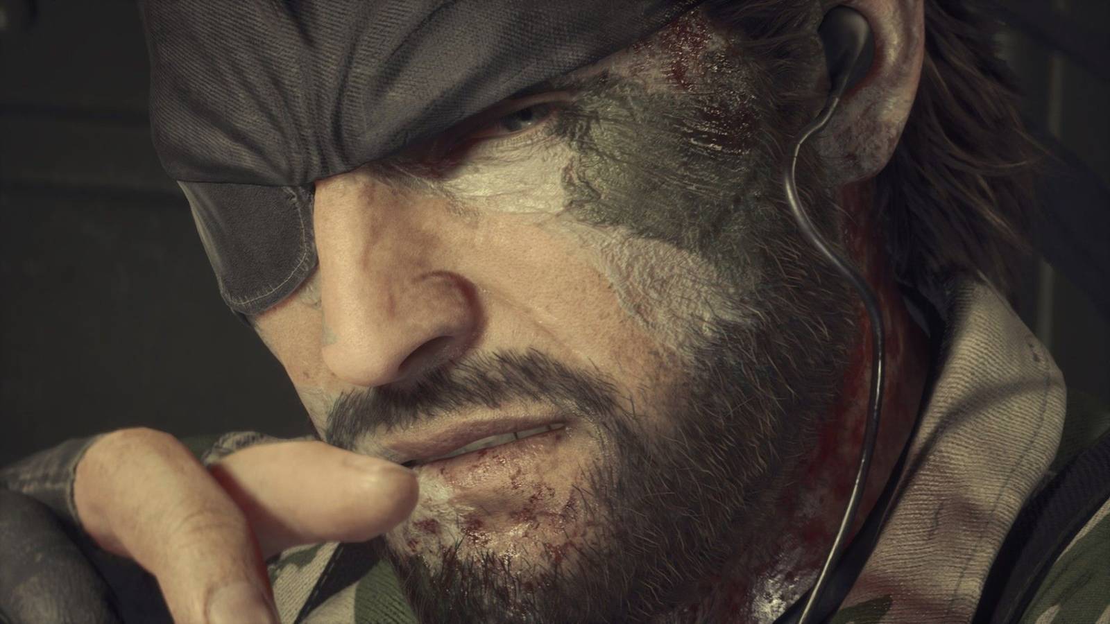 Konami Looks to Fans for Insights on Future Metal Gear Remakes