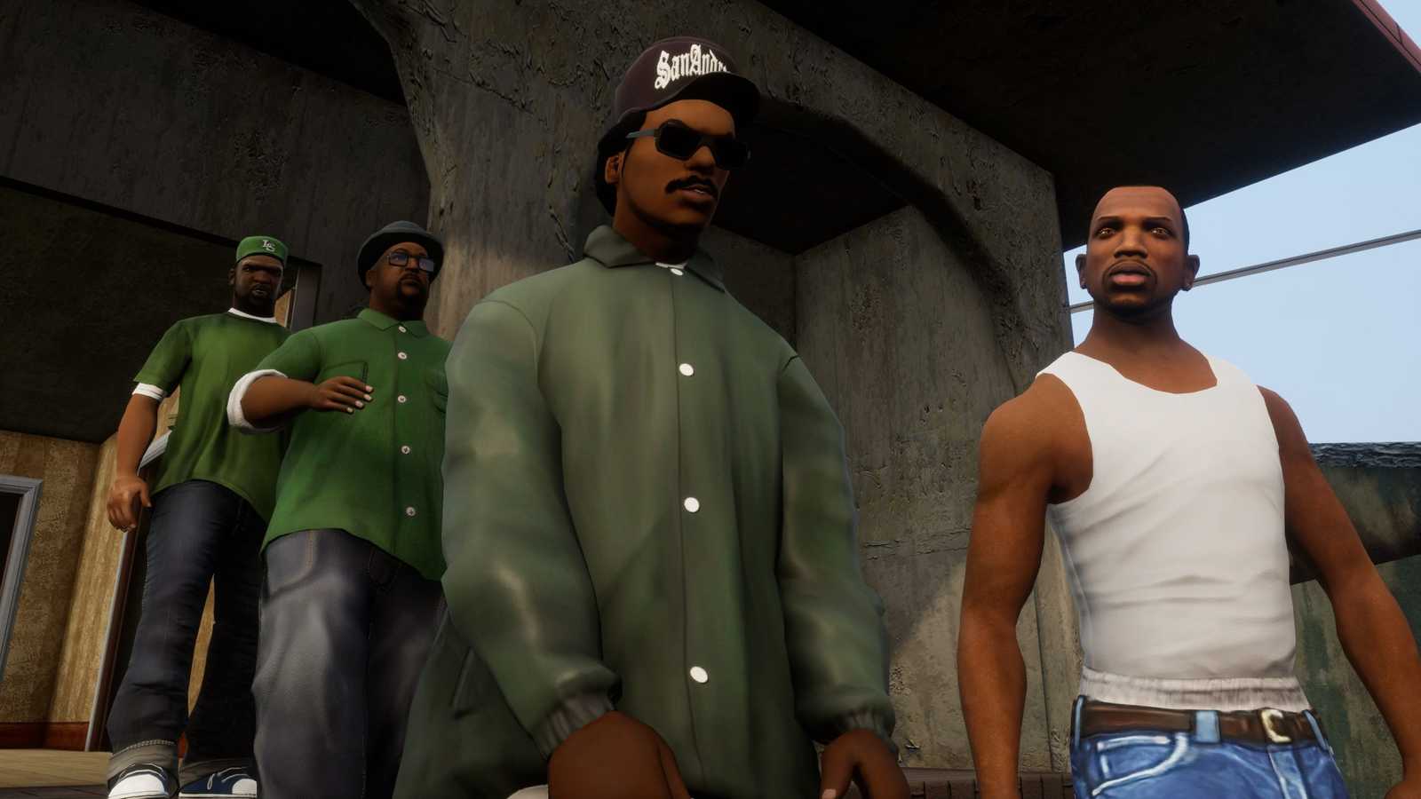 University Introduces Course on Grand Theft Auto's Historical Impact