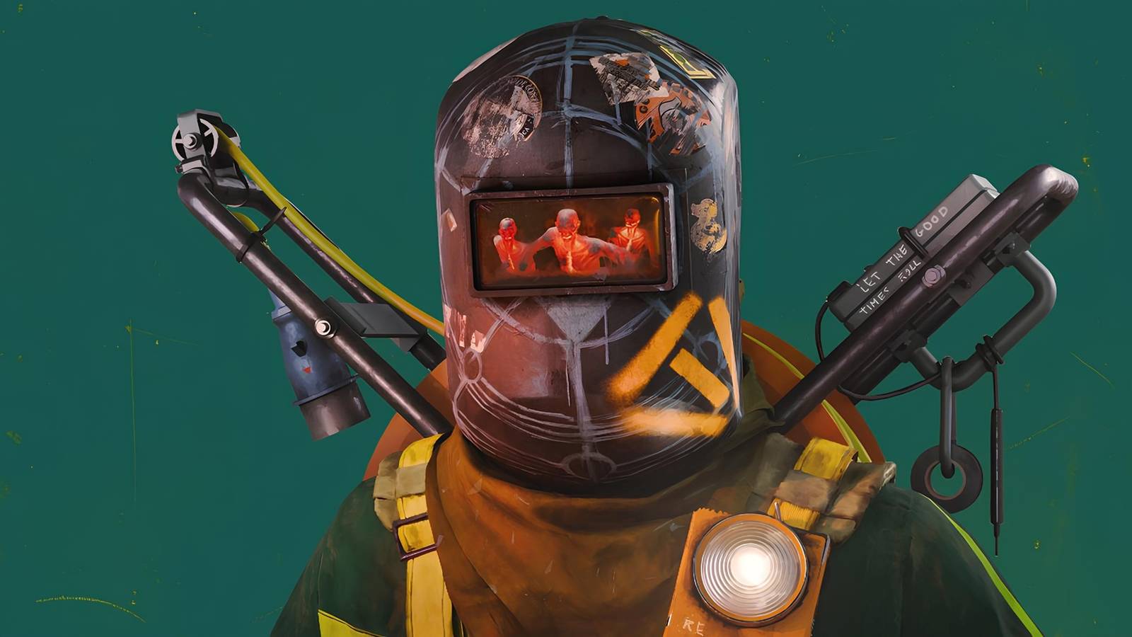 Upcoming Update for FBC: Firebreak Announced with Release Date and New Features