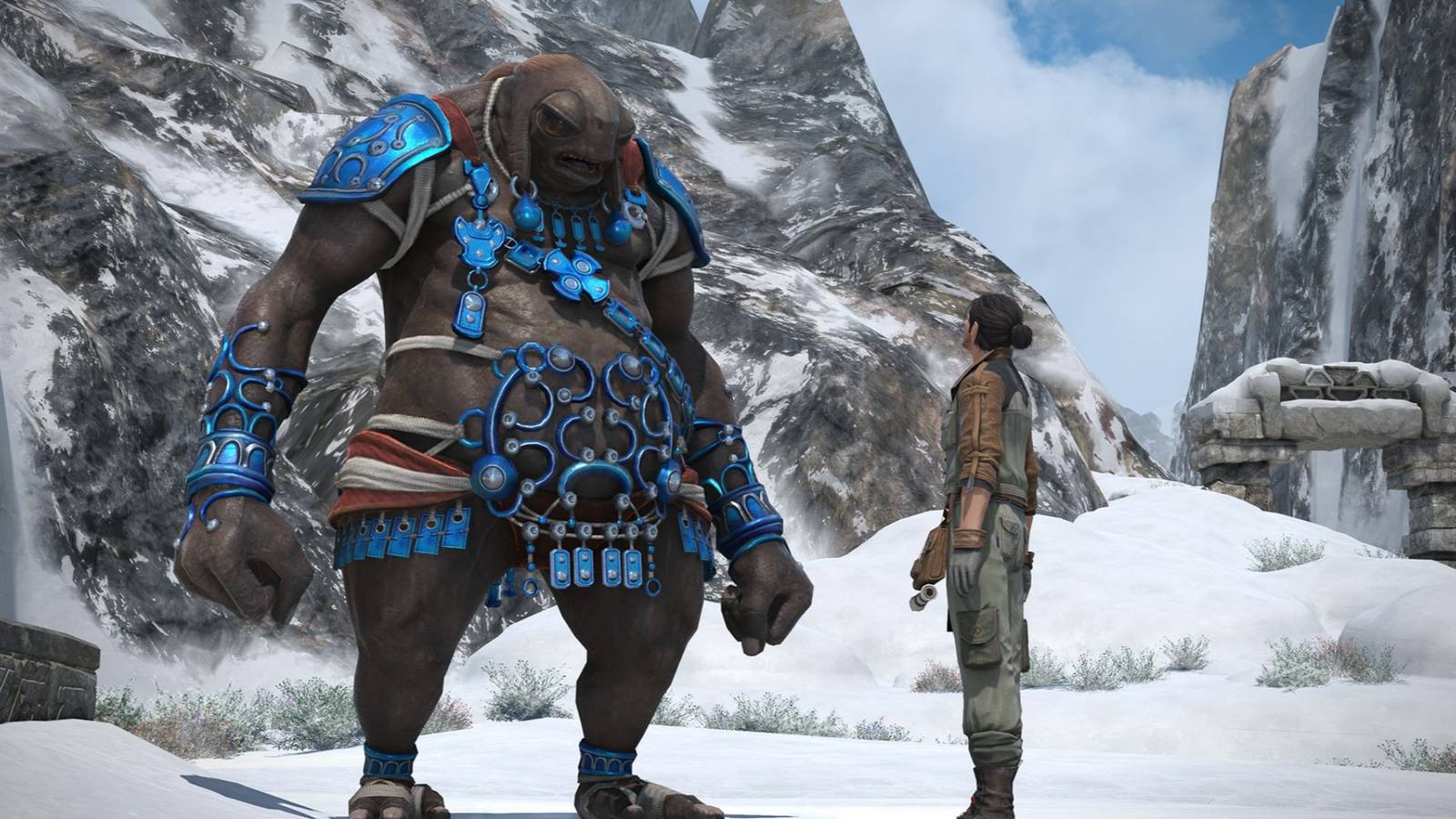 Discontent Among Final Fantasy 14 Players Over New Cosmetic Pricing
