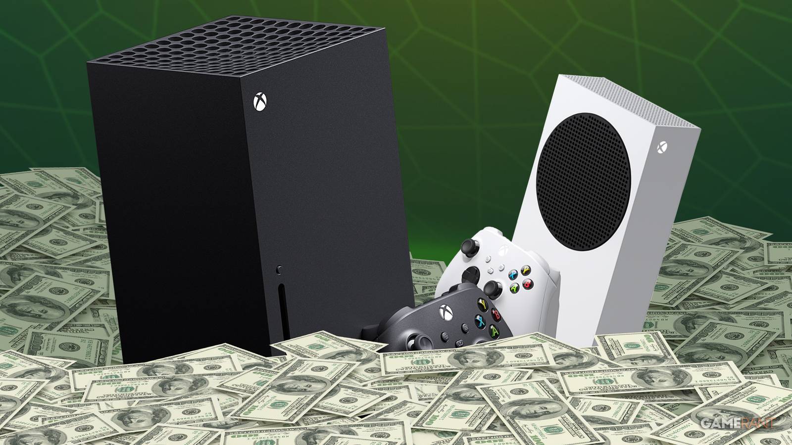 Microsoft to Increase Prices for Xbox Consoles Again