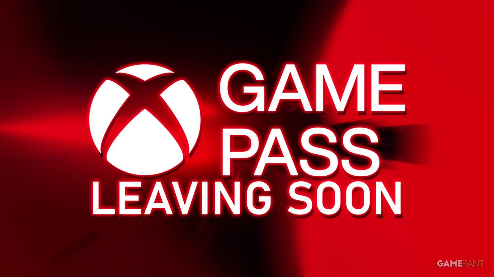 Microsoft Updates Xbox Game Pass September 30 Removals