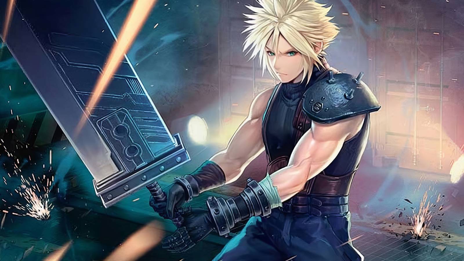 New Final Fantasy Cards Coming to Magic the Gathering