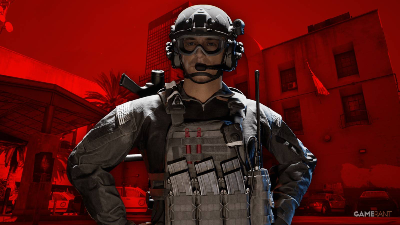 New Update for Ready or Not Released for September 2025