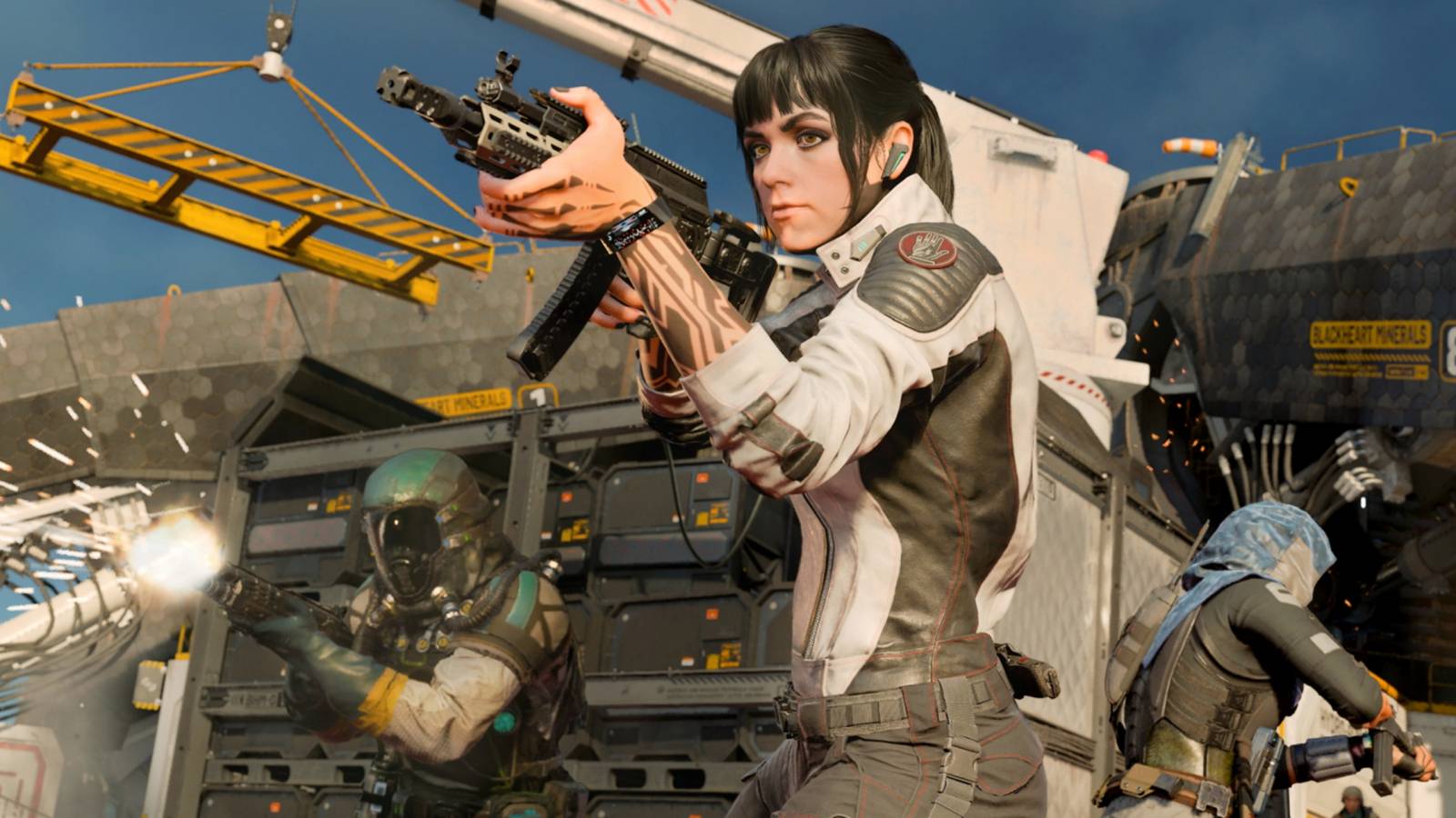 Updates to Anti-Cheat Mechanisms in Call of Duty: Black Ops 7