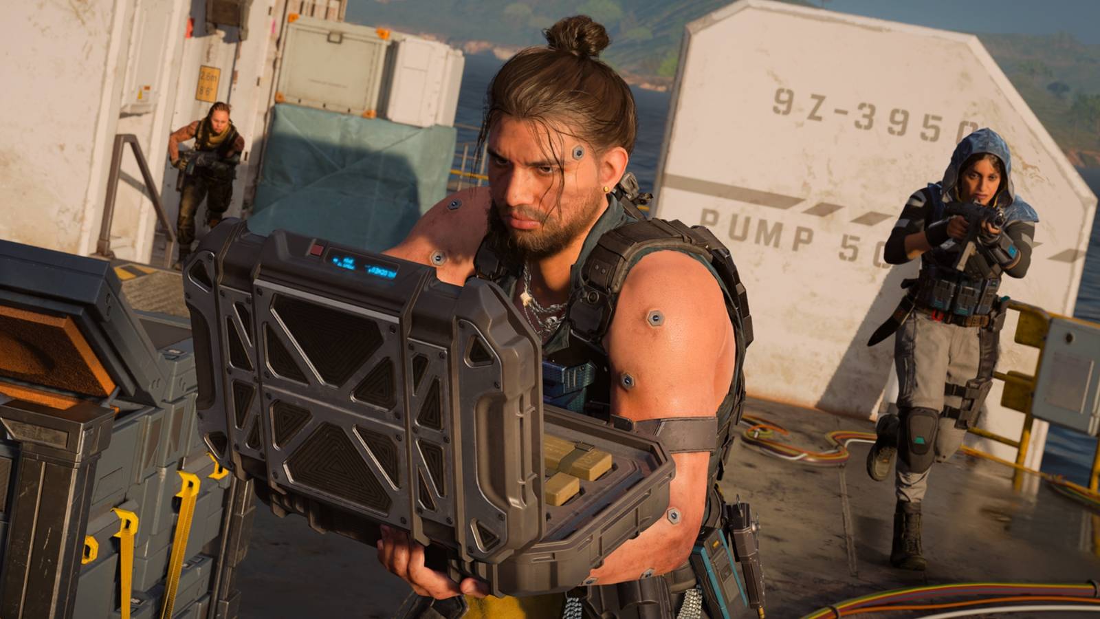 Activision Addresses Early Access Issues for Call of Duty: Black Ops 7