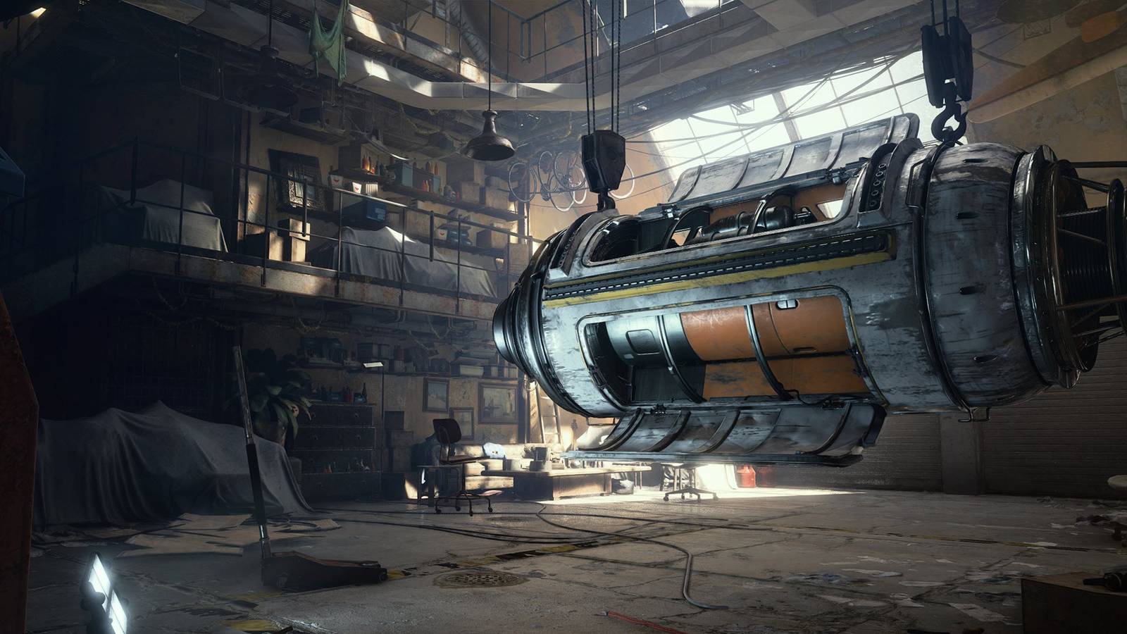 Arc Raiders Introduces Innovative Approach to Progression Resets