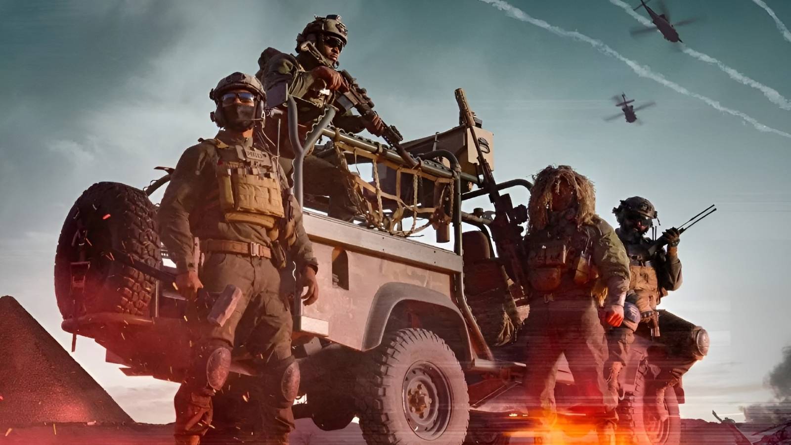 Battlefield 6 Dev Assures Players That Servers Will Be Ready for Launch