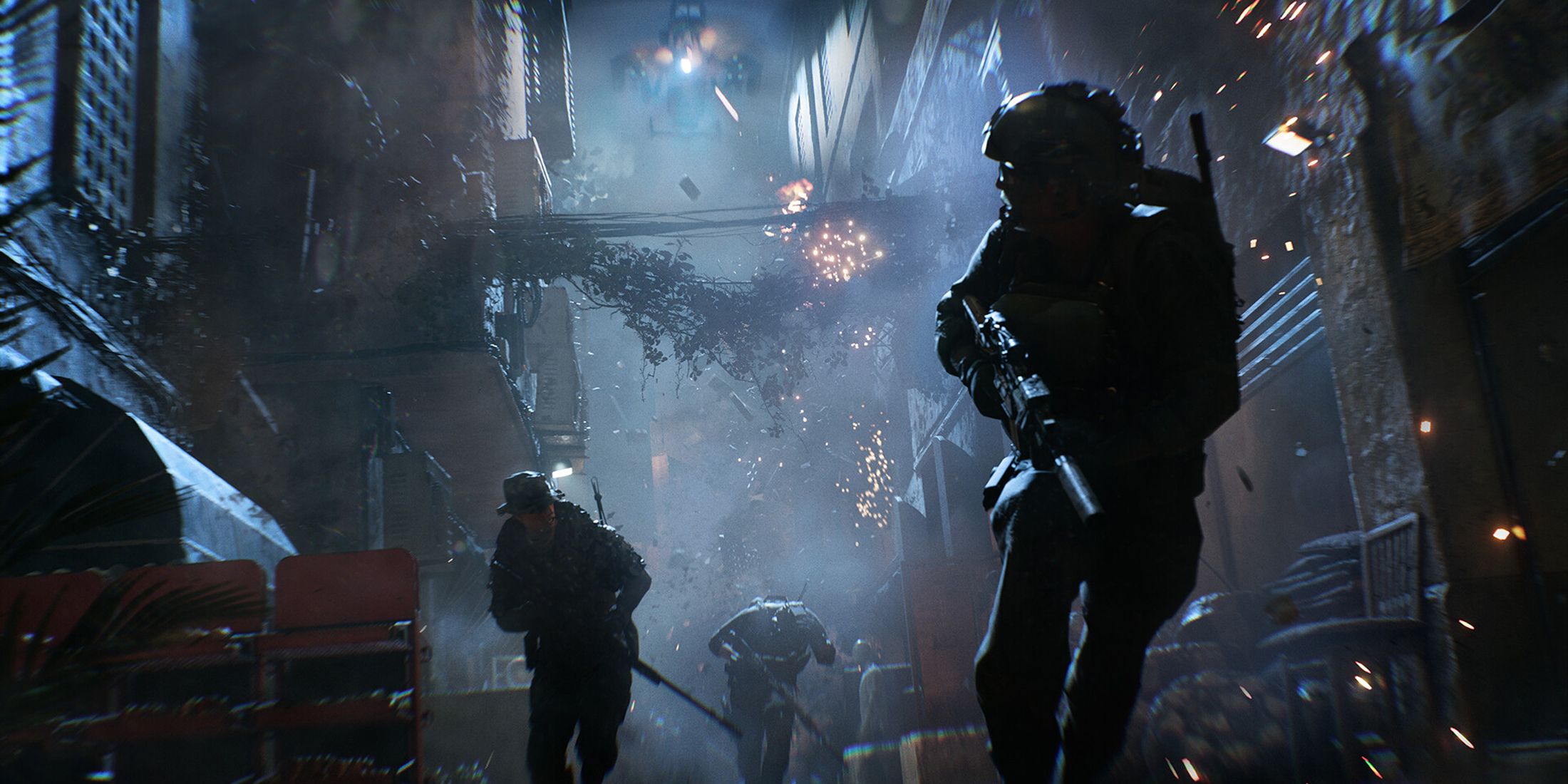 Battlefield 6 Tackles Launch Server Queue Issues