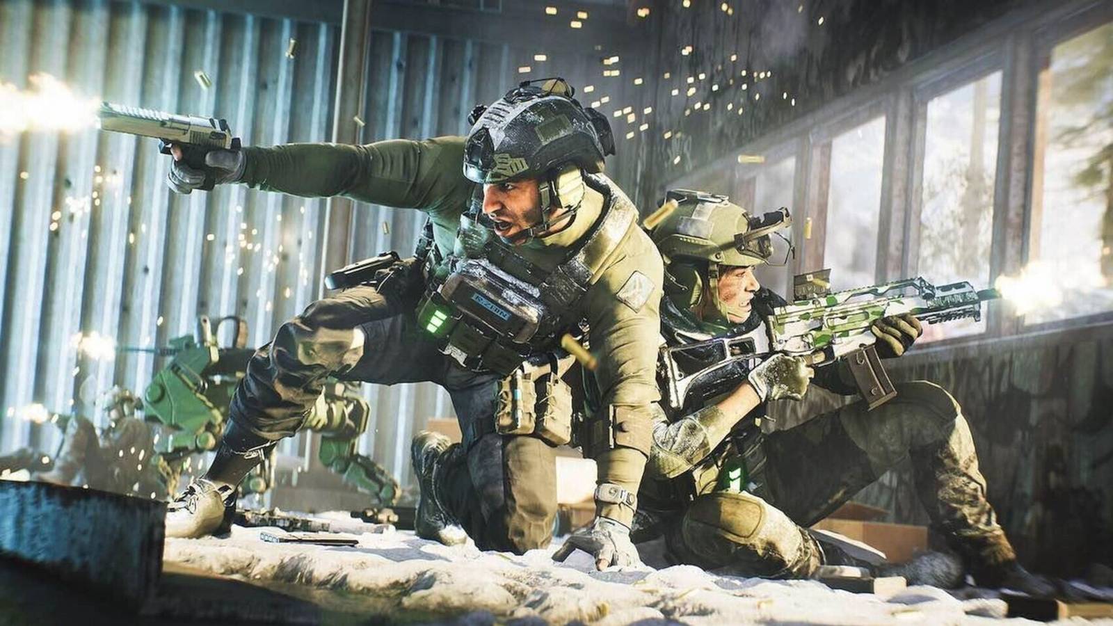 Battlefield 6 to Compensate Players After EA App Glitch