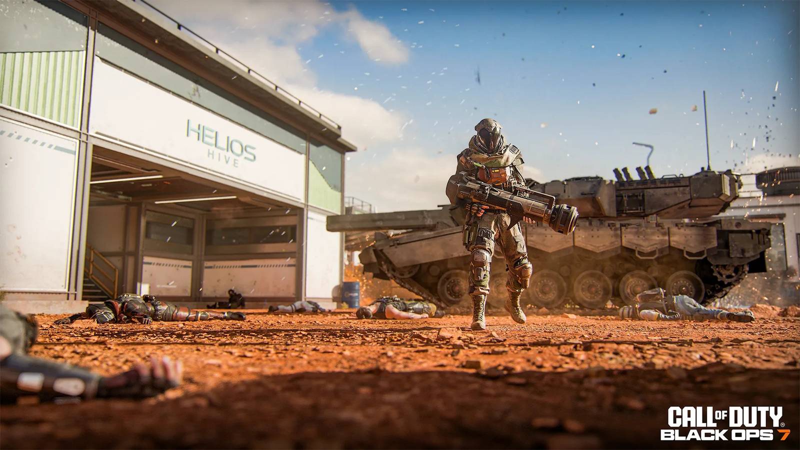 Call of Duty Black Ops 7 Reports a Remarkably Low Rate of Cheaters During Early Access
