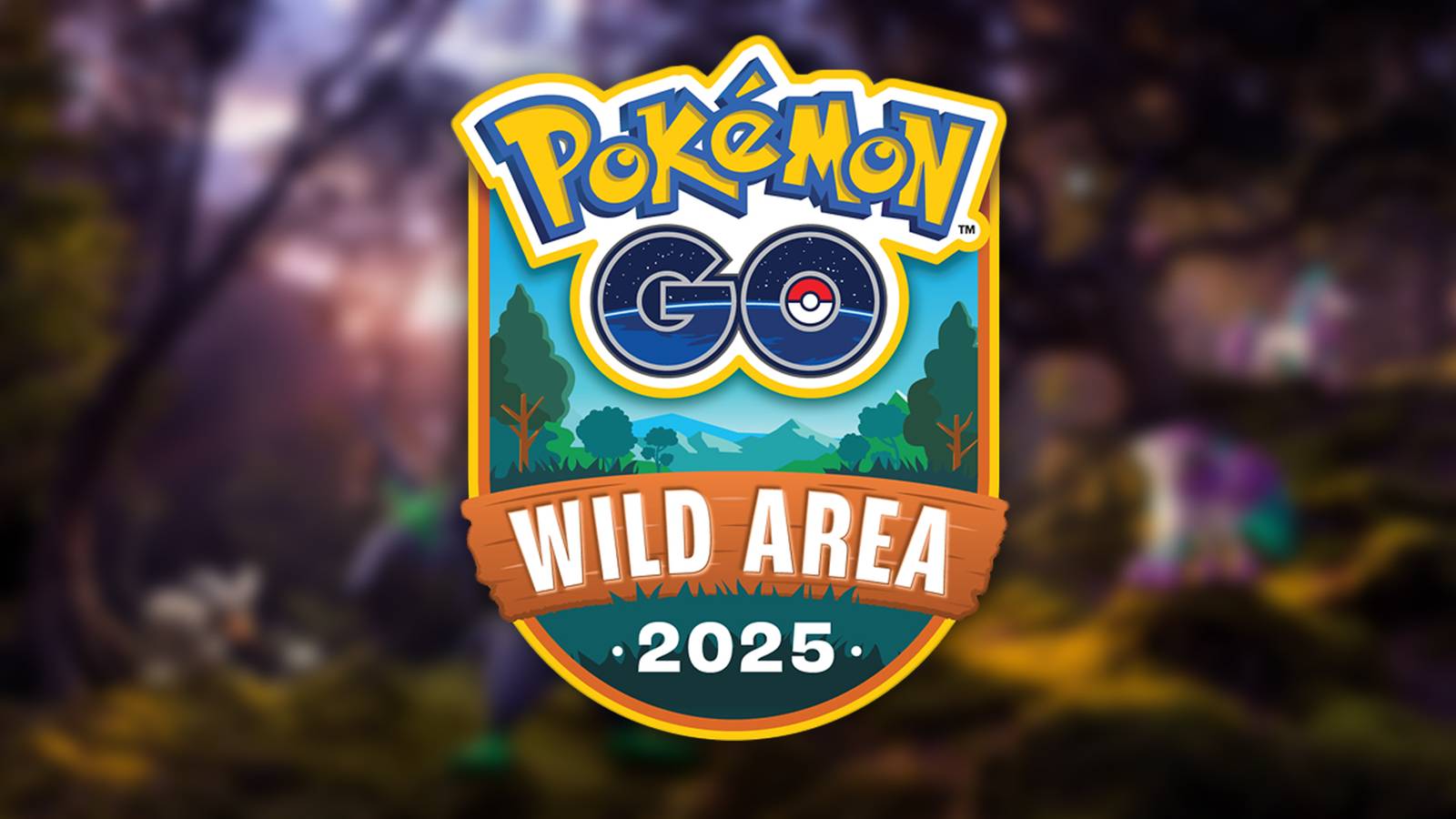 Details Unveiled for Pokémon GO's Wild Area 2025 Event in Nagasaki