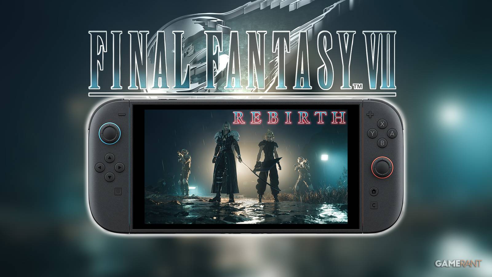 Director of Final Fantasy 7 Rebirth Shares Assurance About Switch 2 Adaptation