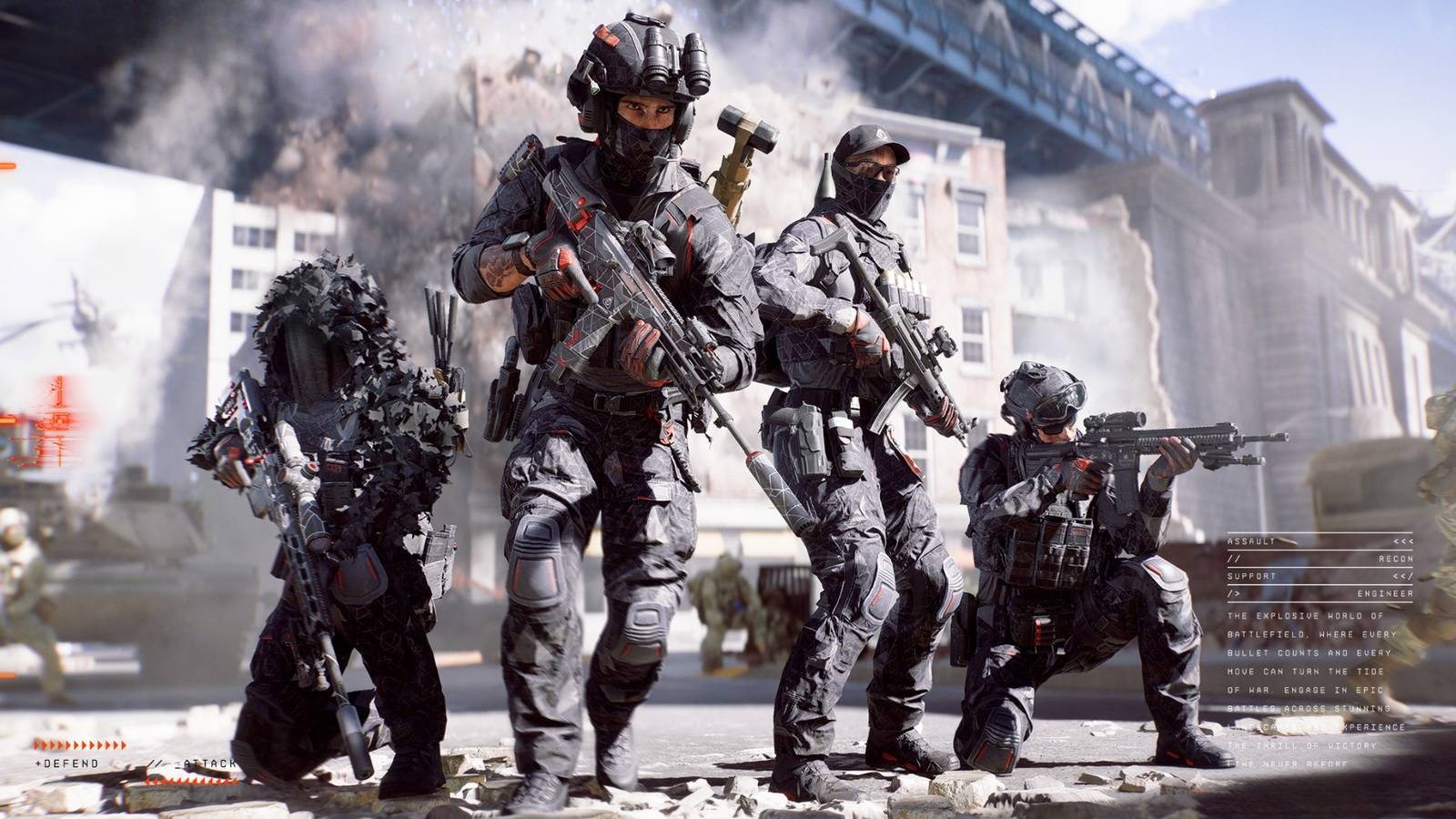 EA Asserts Battlefield 6 Will Achieve 120 FPS in Performance Mode on Consoles
