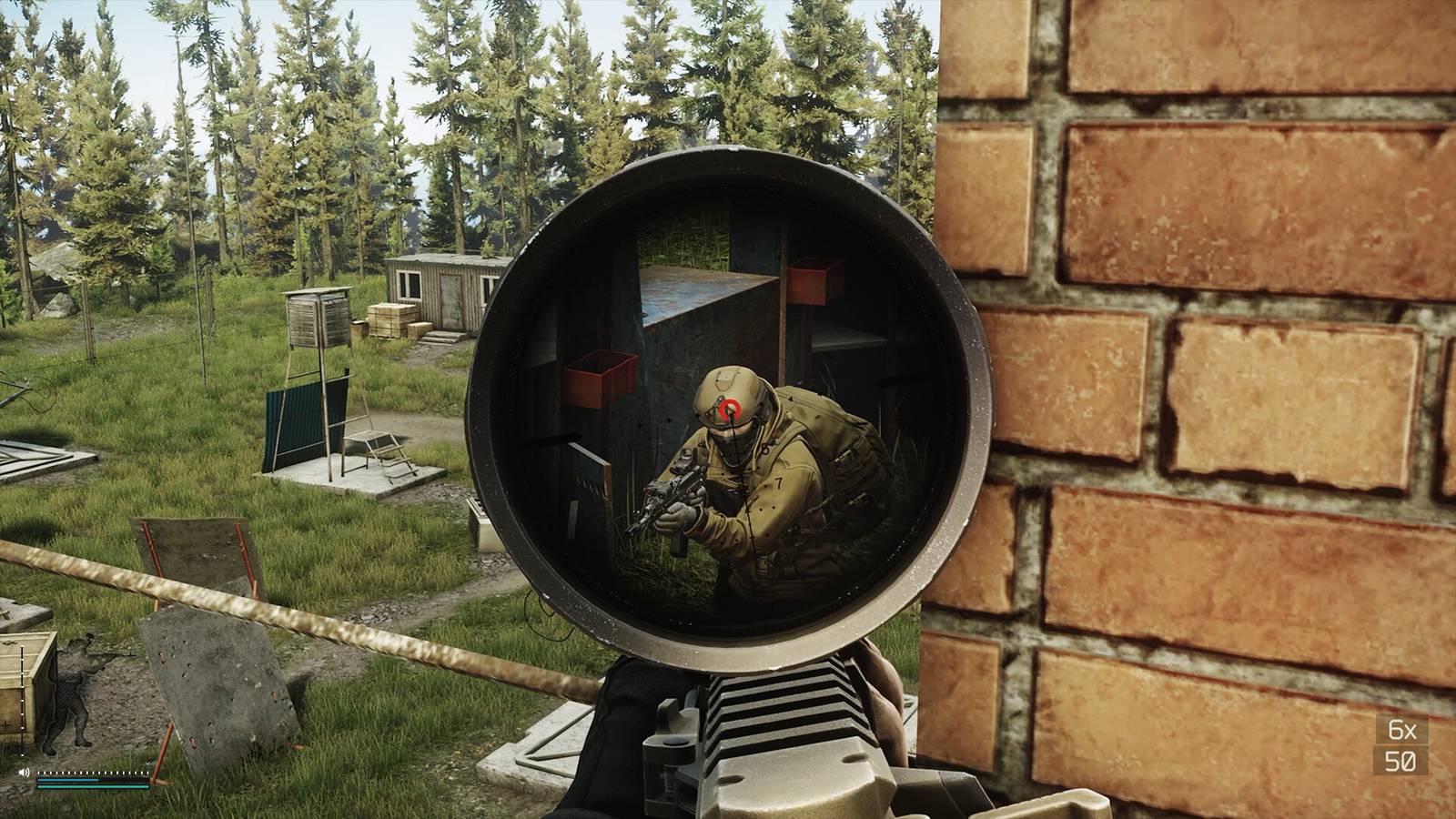 Escape From Tarkov Announces Upcoming Softcore Changes