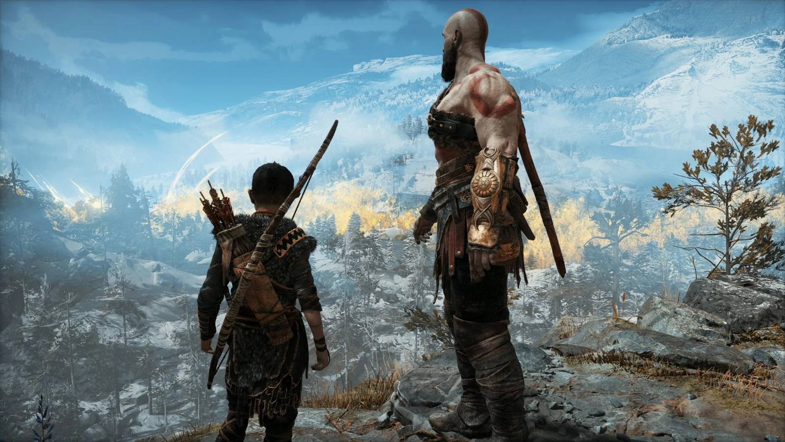 Ex-God of War Director Issues Caution to Game Publishers