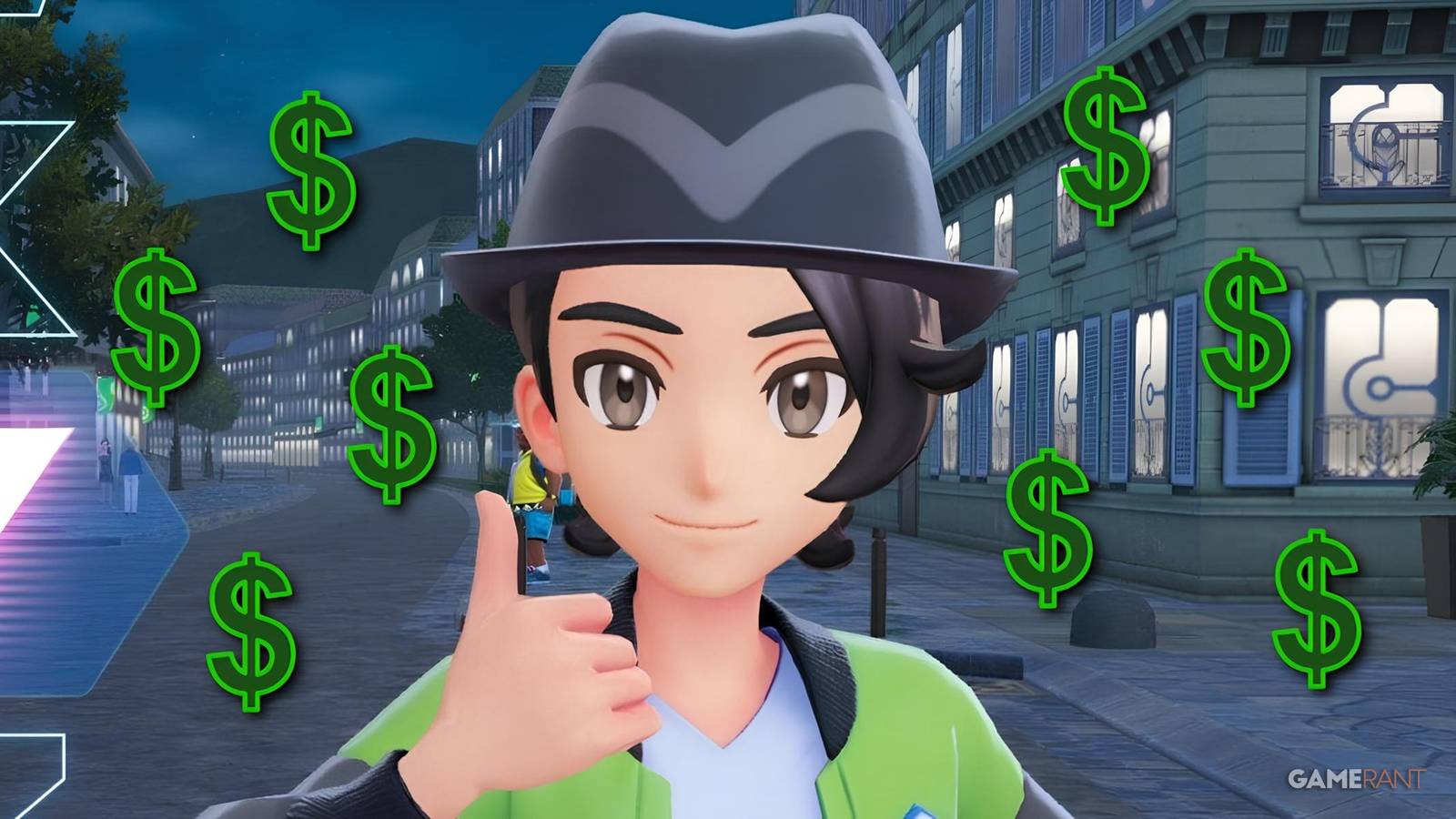 Ex-Nintendo Staff State That Pokemon Legends: Z-A Requires Just 200,000 Sales to Achieve Profitability
