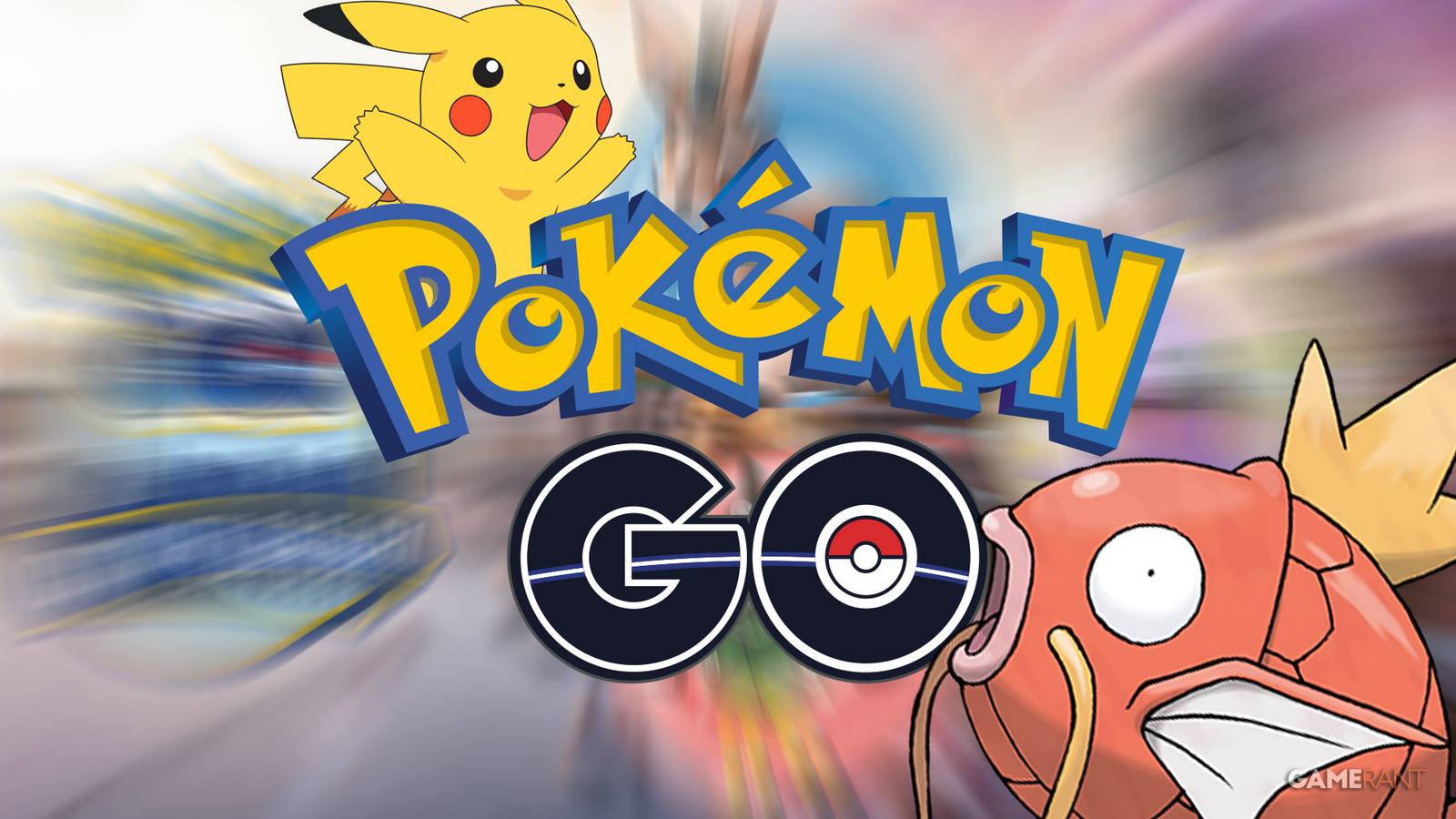 Exciting New Rewards Revealed for October’s Pokémon GO Pass