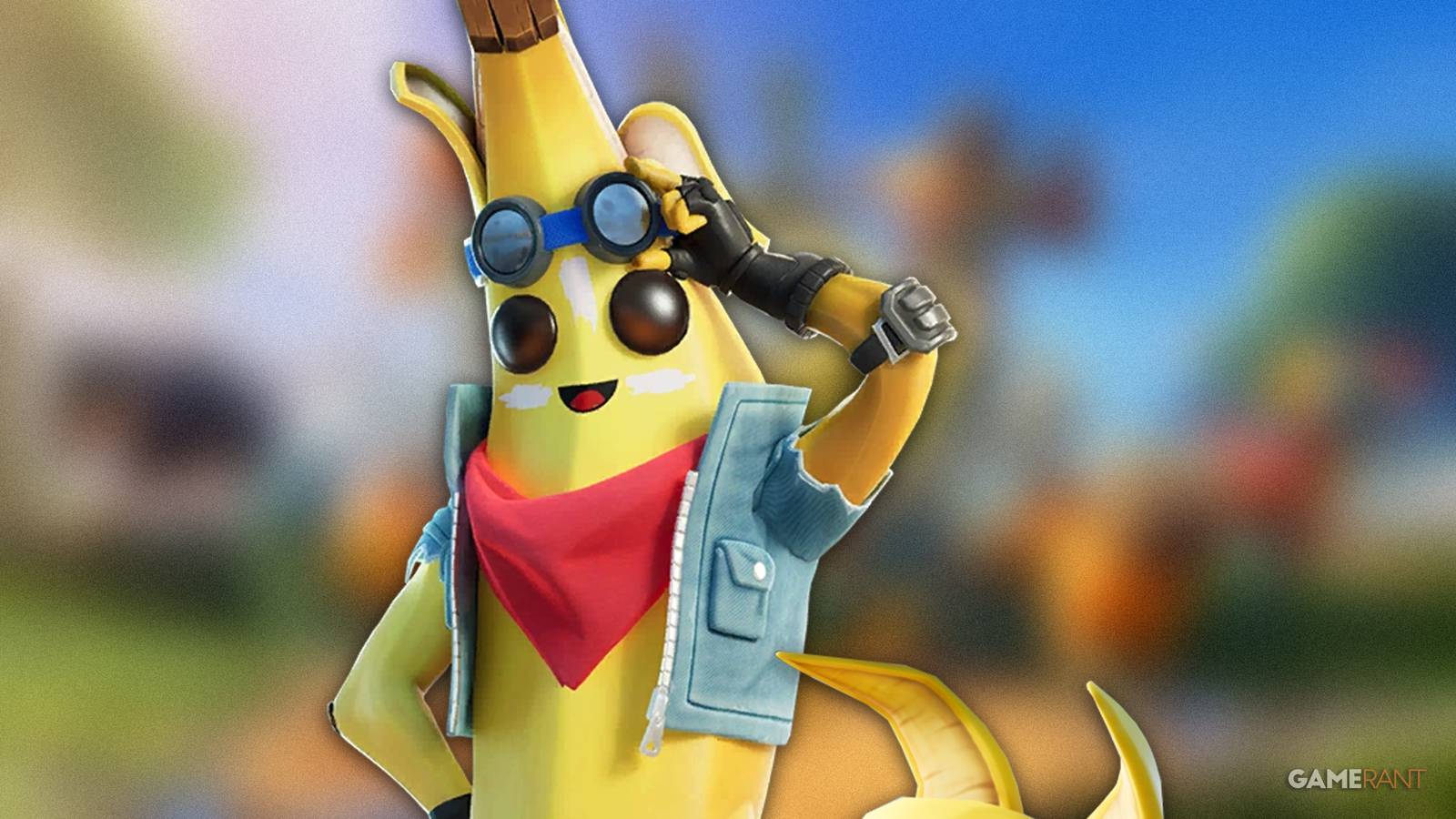 Fortnite Confirms Arrival of Highly Anticipated Customization Feature