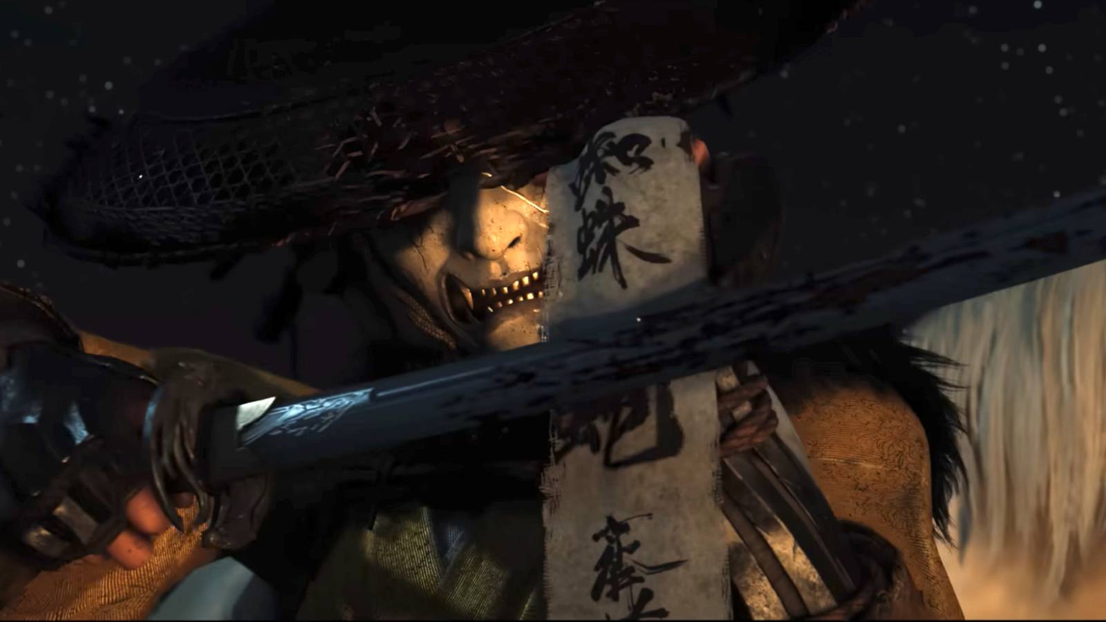 Ghost of Yotei Dominates Pre-Order Rankings Ahead of Launch