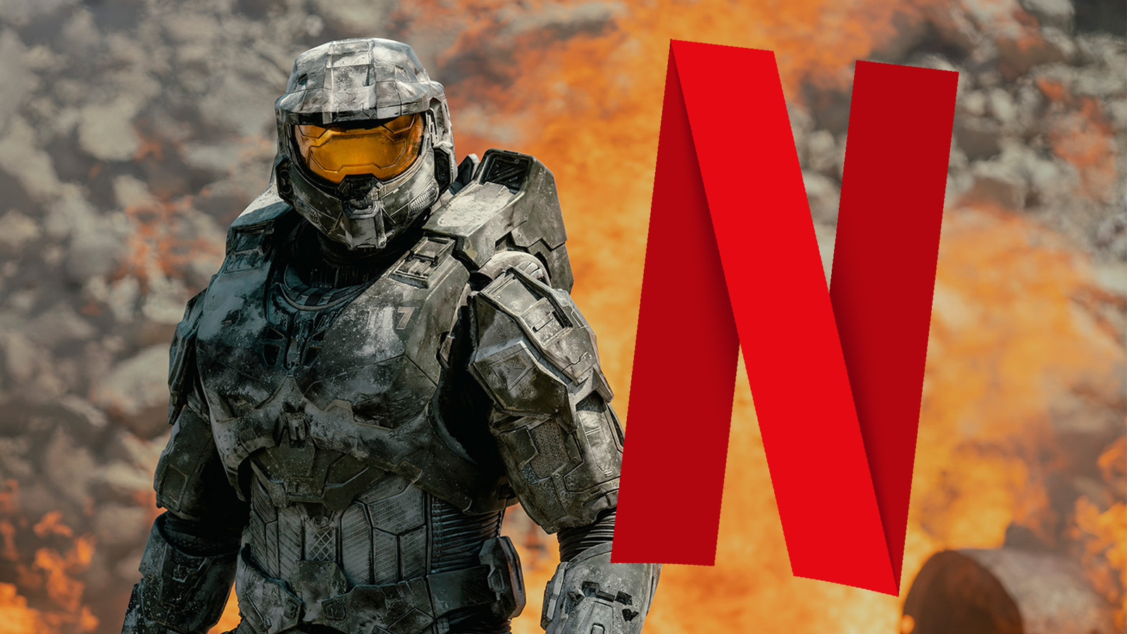 Halo TV Show Achieves Significant Popularity on Netflix