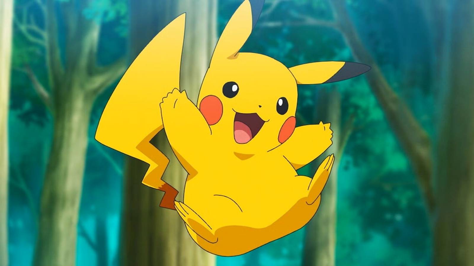 Leak Uncovers Release Timeline for Pokemon Generation 11 Games