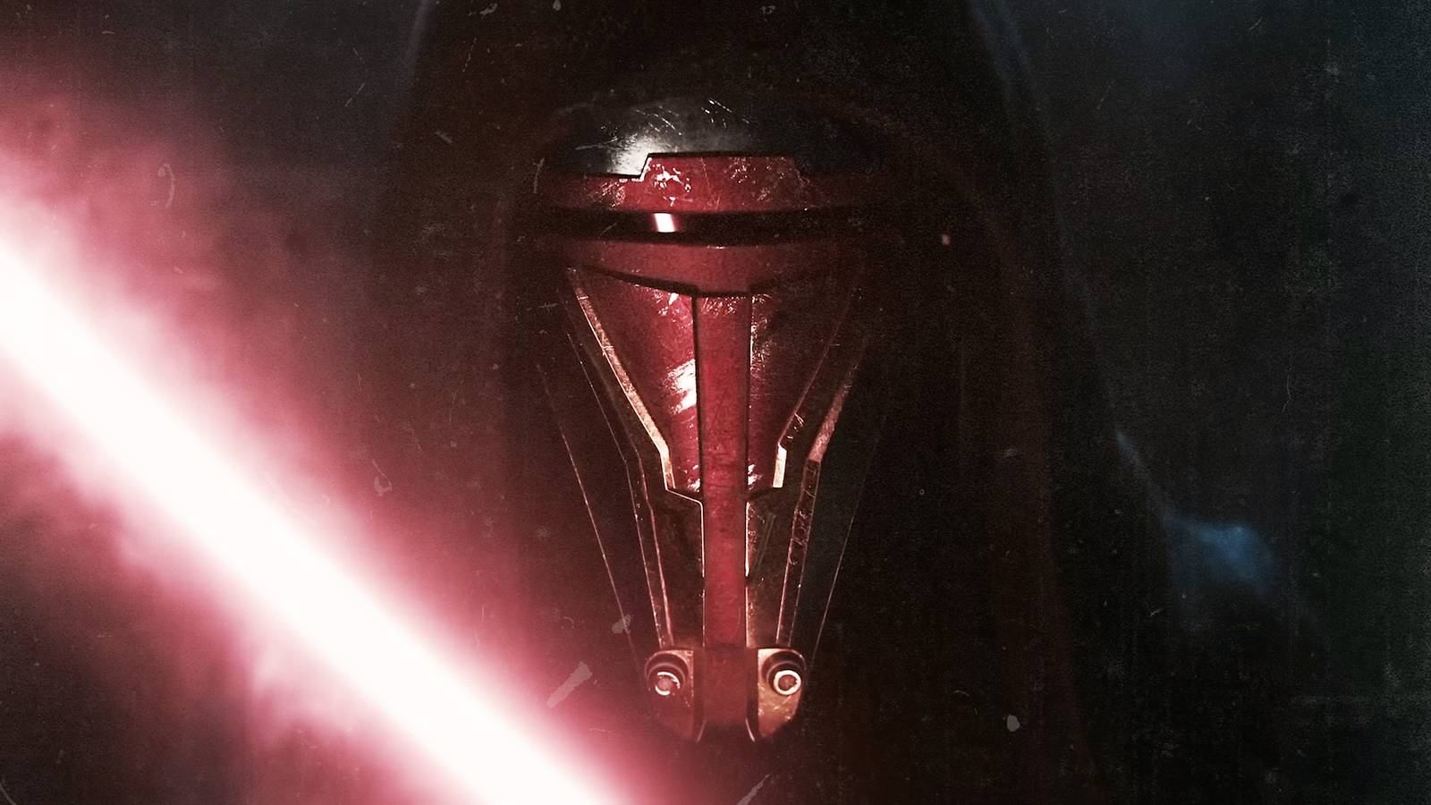 Leaked Images Reveal Aspyr's Vision for KOTOR Remake