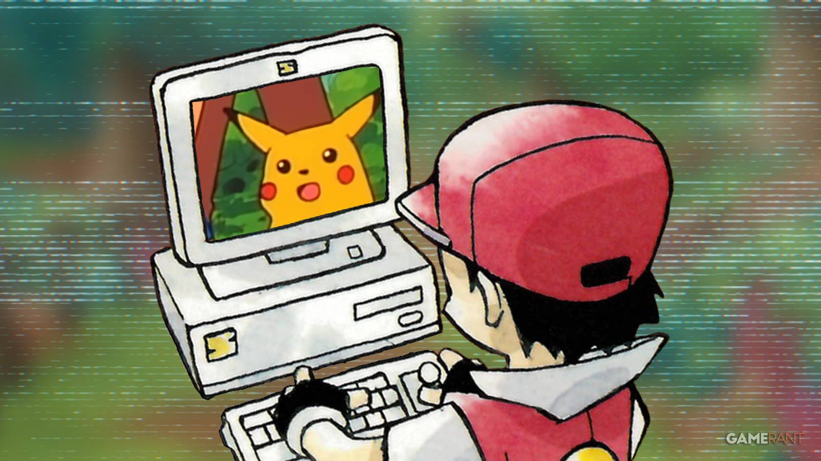 Leaked Images Reveal Upcoming Generation 10 Pokémon Games