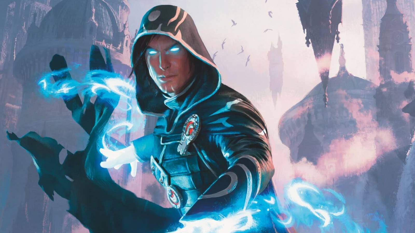Magic: The Gathering Unveils Upcoming Comic Series Featuring Jace Beleren