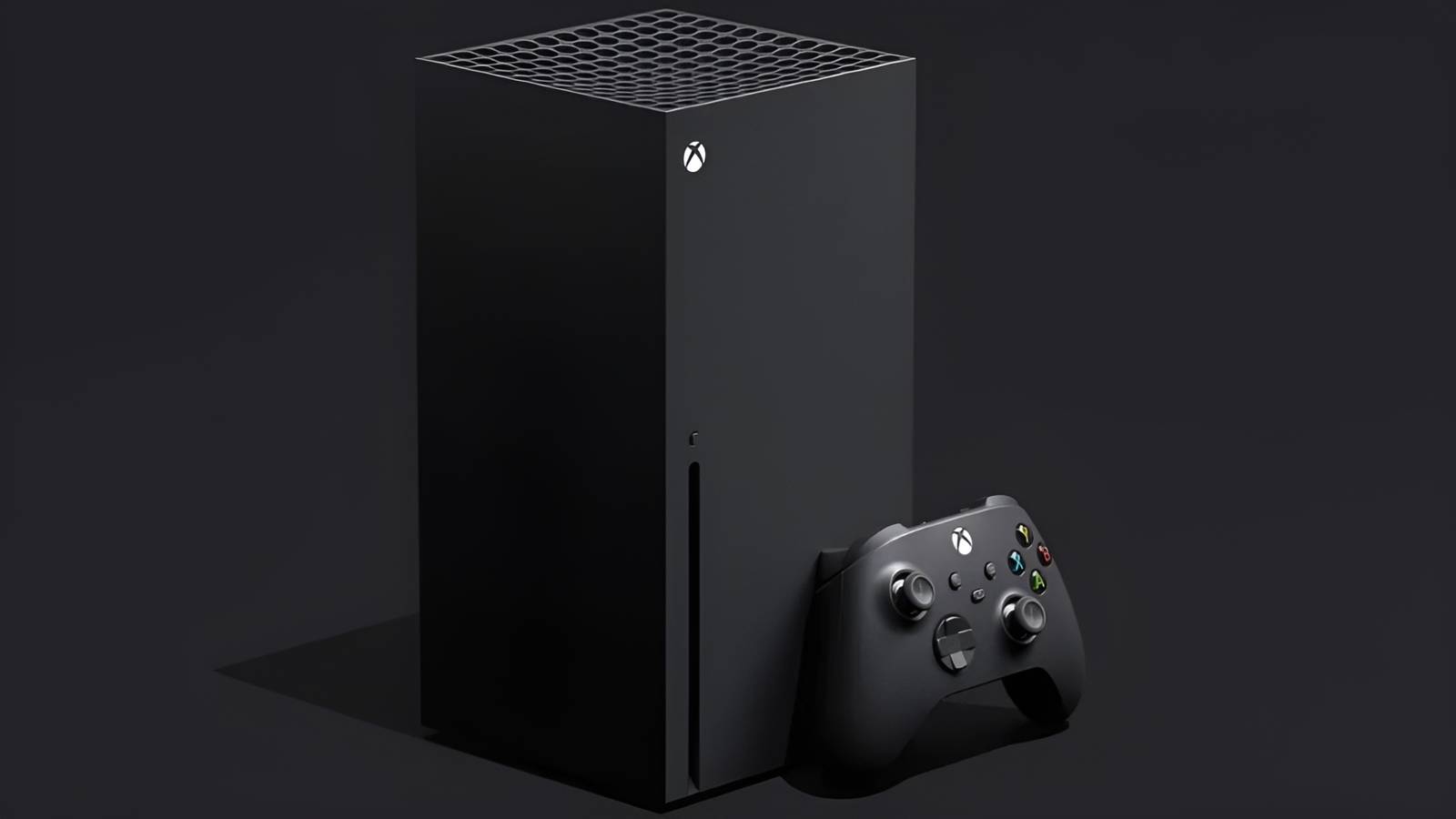 Microsoft Announces Development of Next-Generation Xbox Console