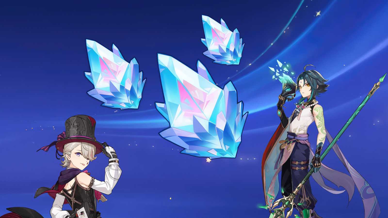 New Genshin Impact Codes Offer Free Miliastra Wonderland Currency