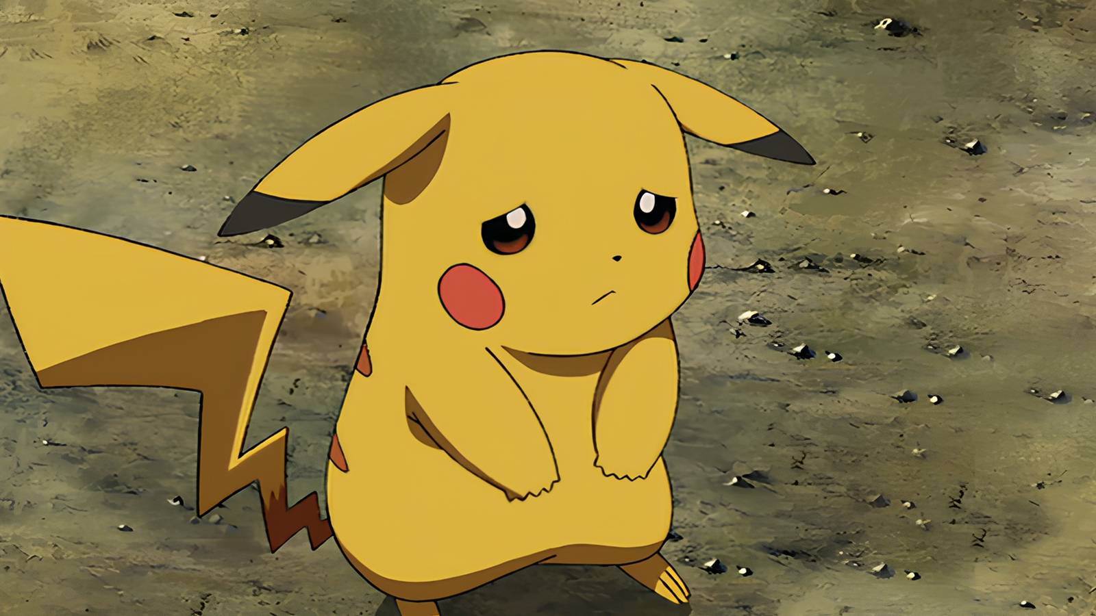 New Pikachu Design for Gen 10 Sparks Controversy Among Fans