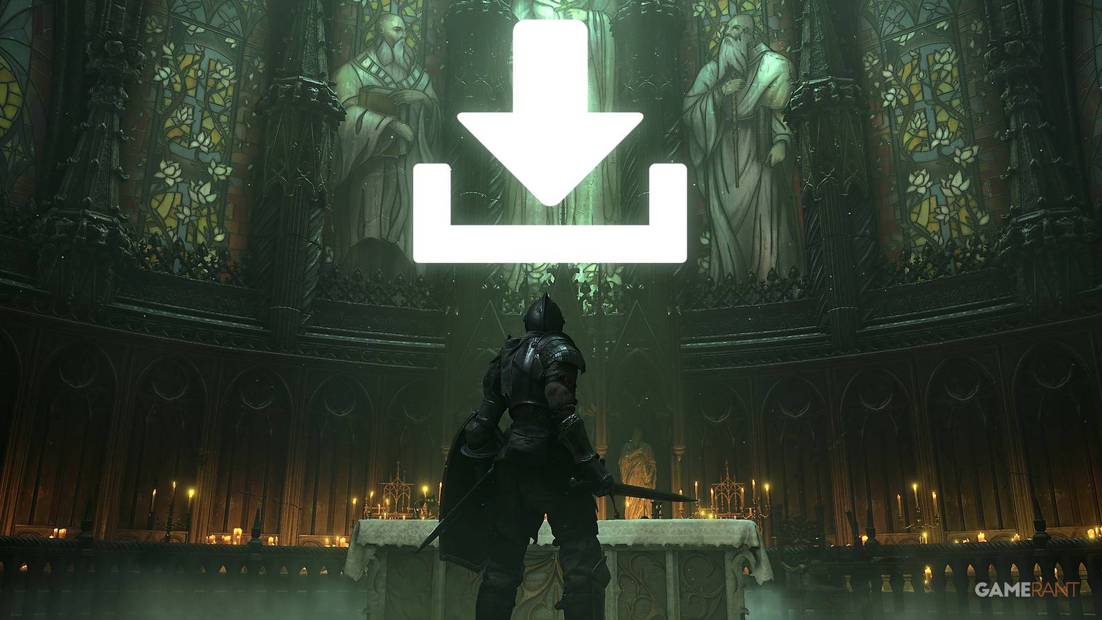 New Update for Demon’s Souls Released in October 2025